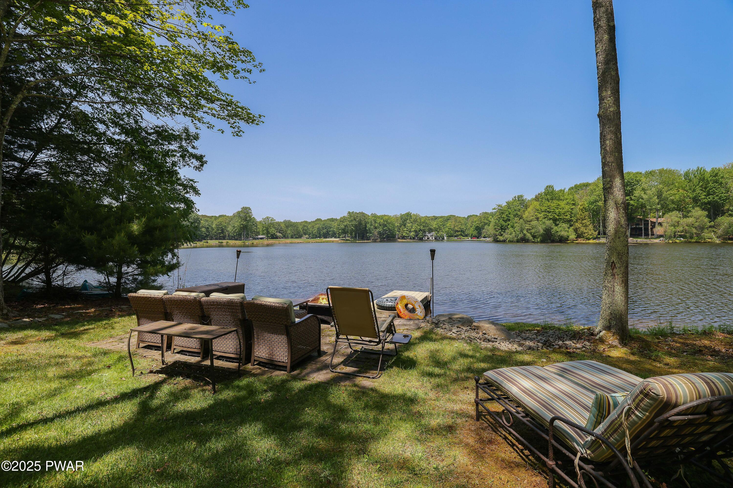 102 Lake Run, Greentown, Pennsylvania image 45