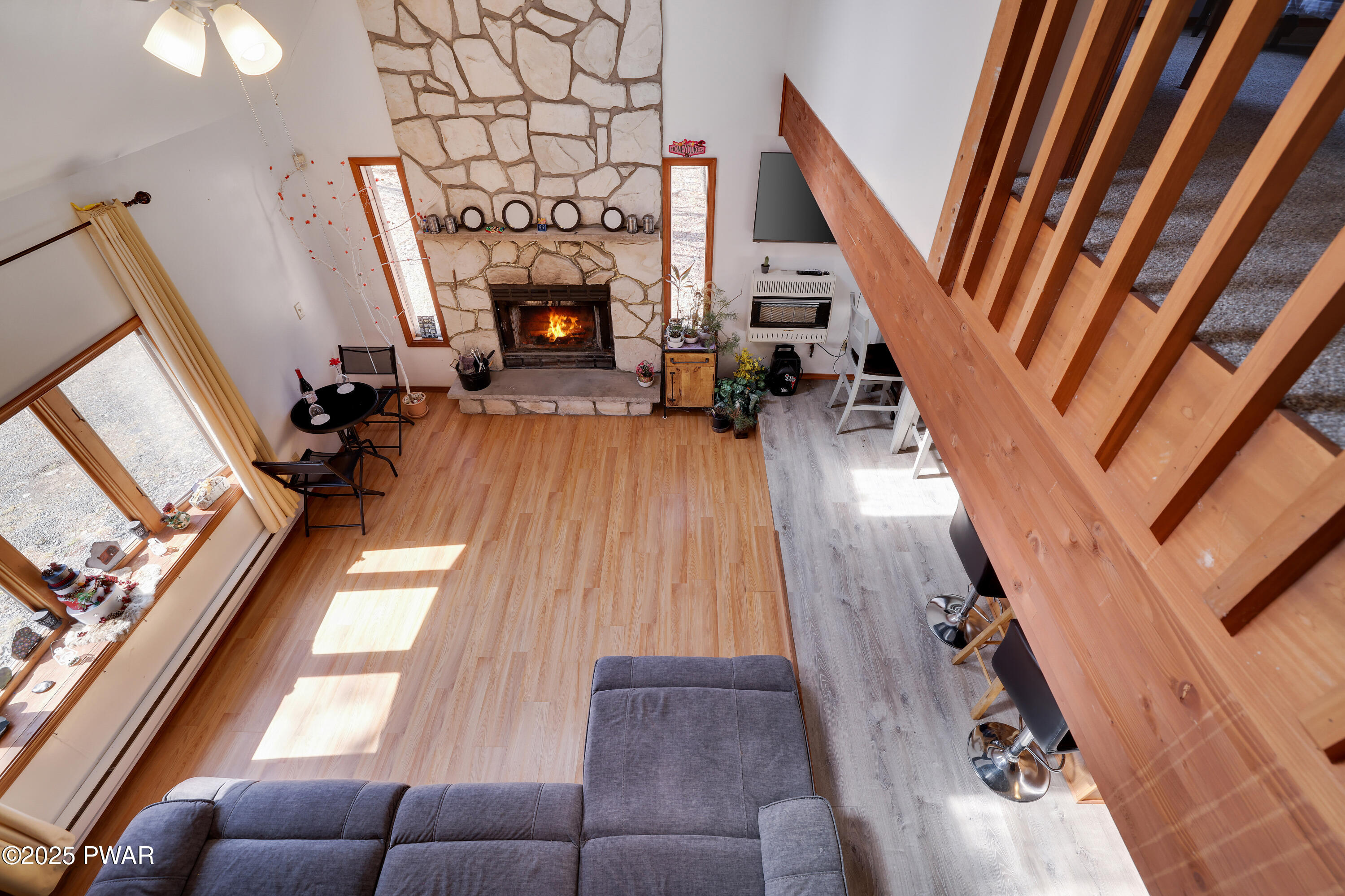 1239 Mink Trail, Bushkill, Pennsylvania image 13