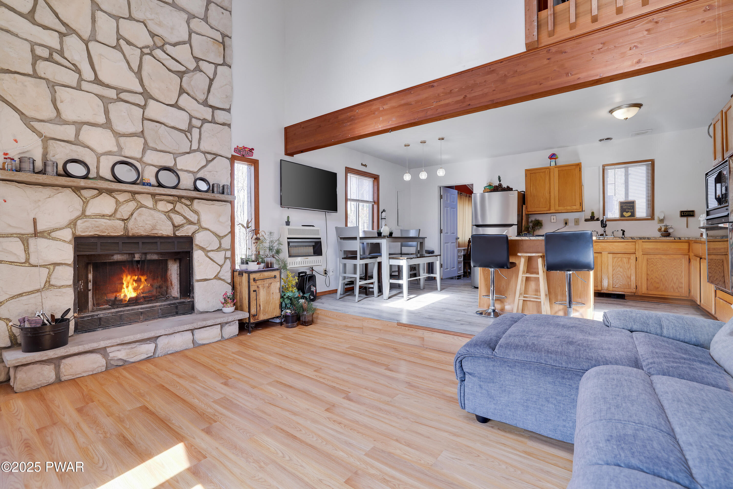 1239 Mink Trail, Bushkill, Pennsylvania image 11