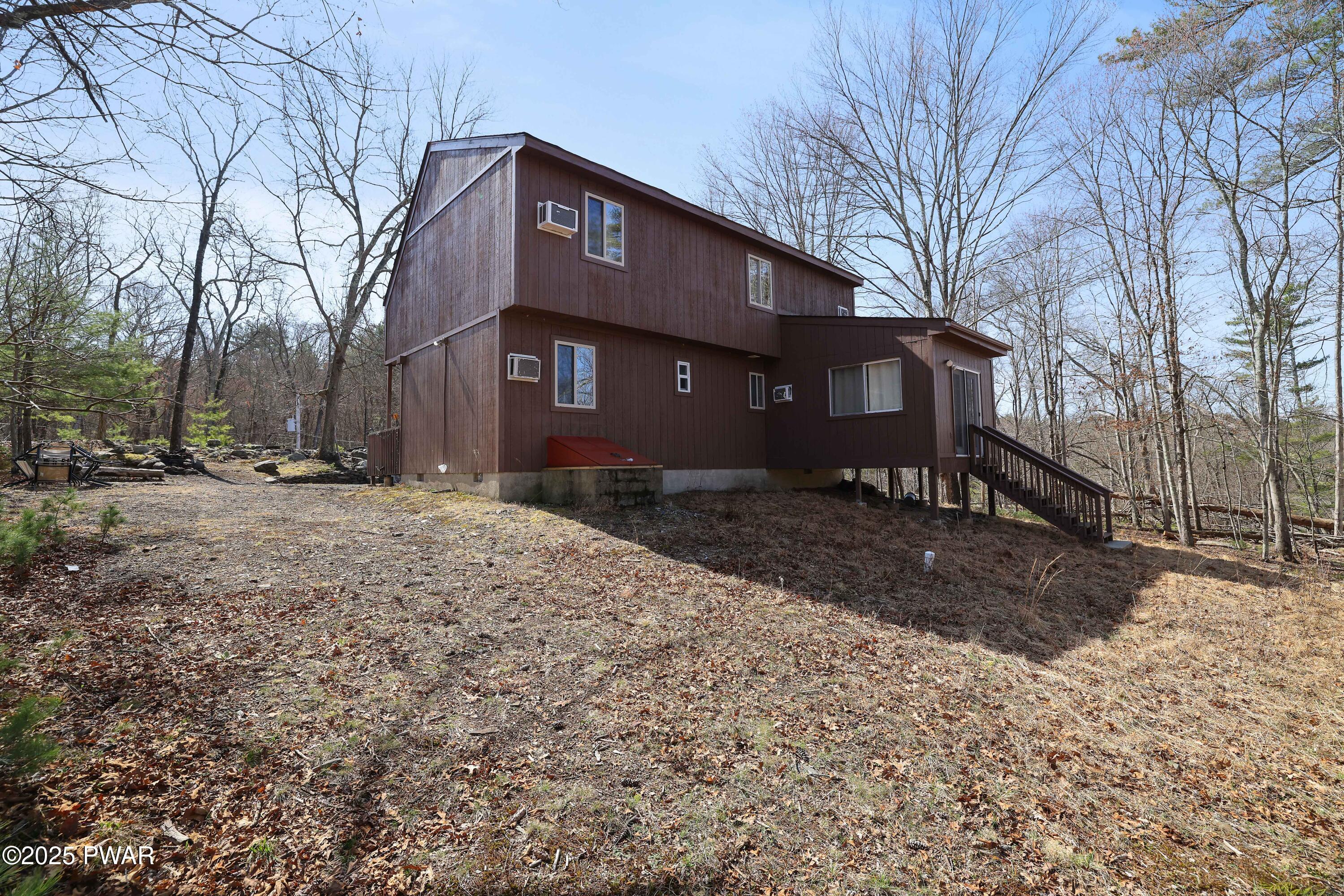 1239 Mink Trail, Bushkill, Pennsylvania image 27