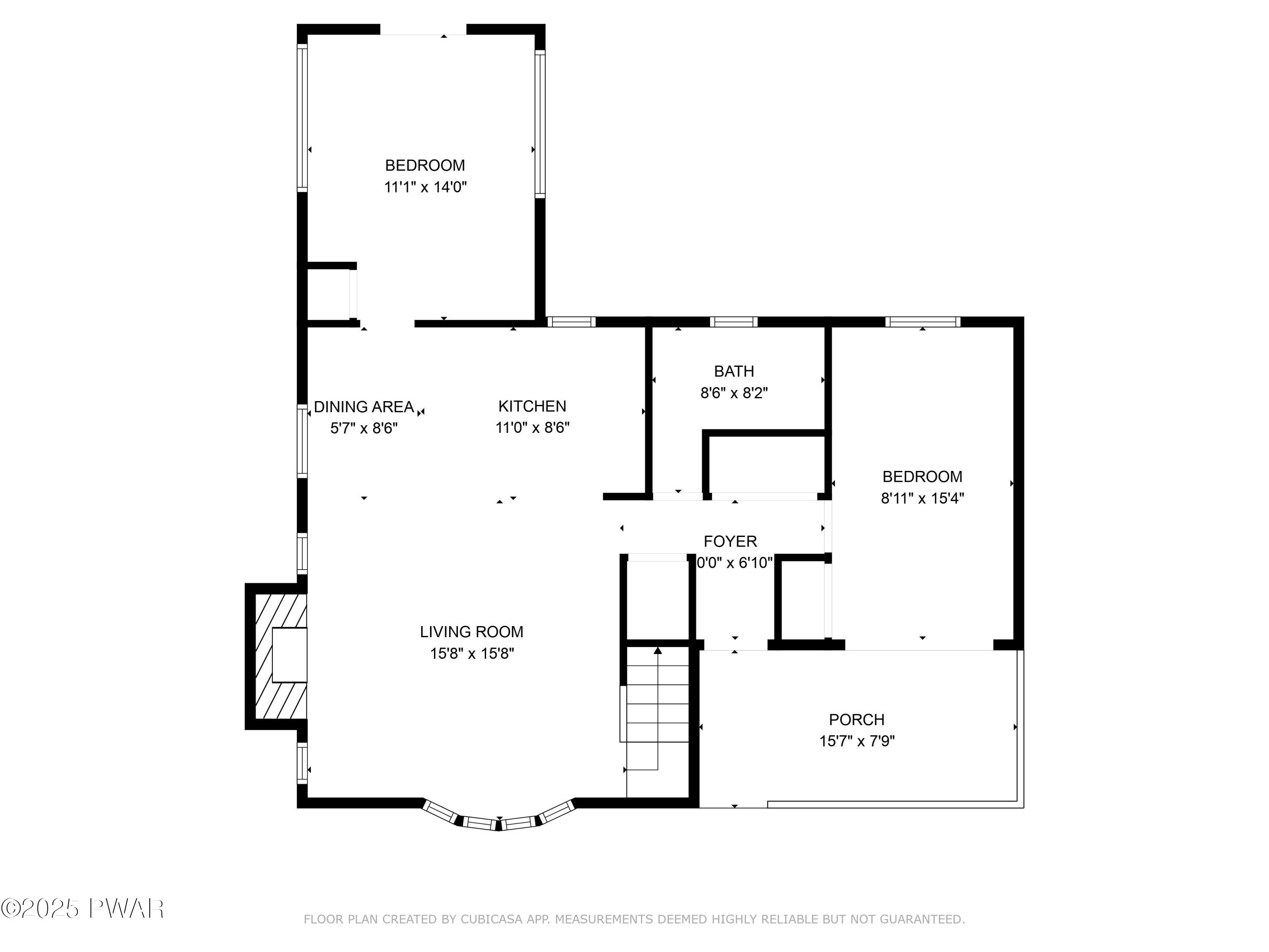 1239 Mink Trail, Bushkill, Pennsylvania image 34