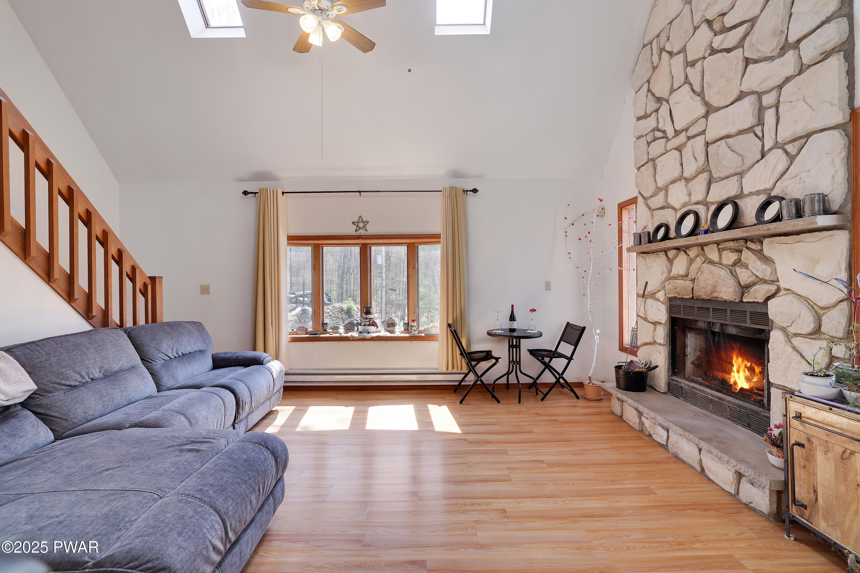 1239 Mink Trail, Bushkill, Pennsylvania image 12
