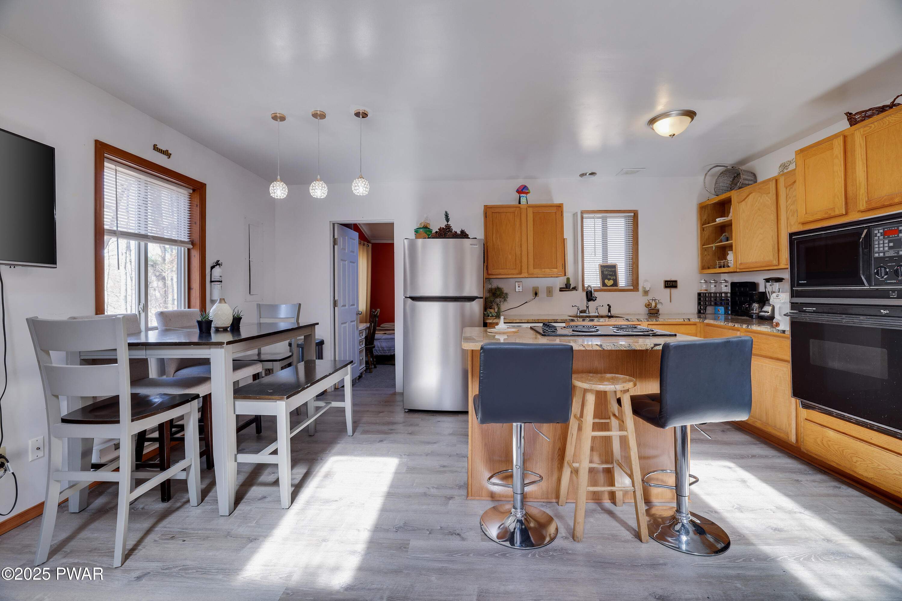 1239 Mink Trail, Bushkill, Pennsylvania image 9