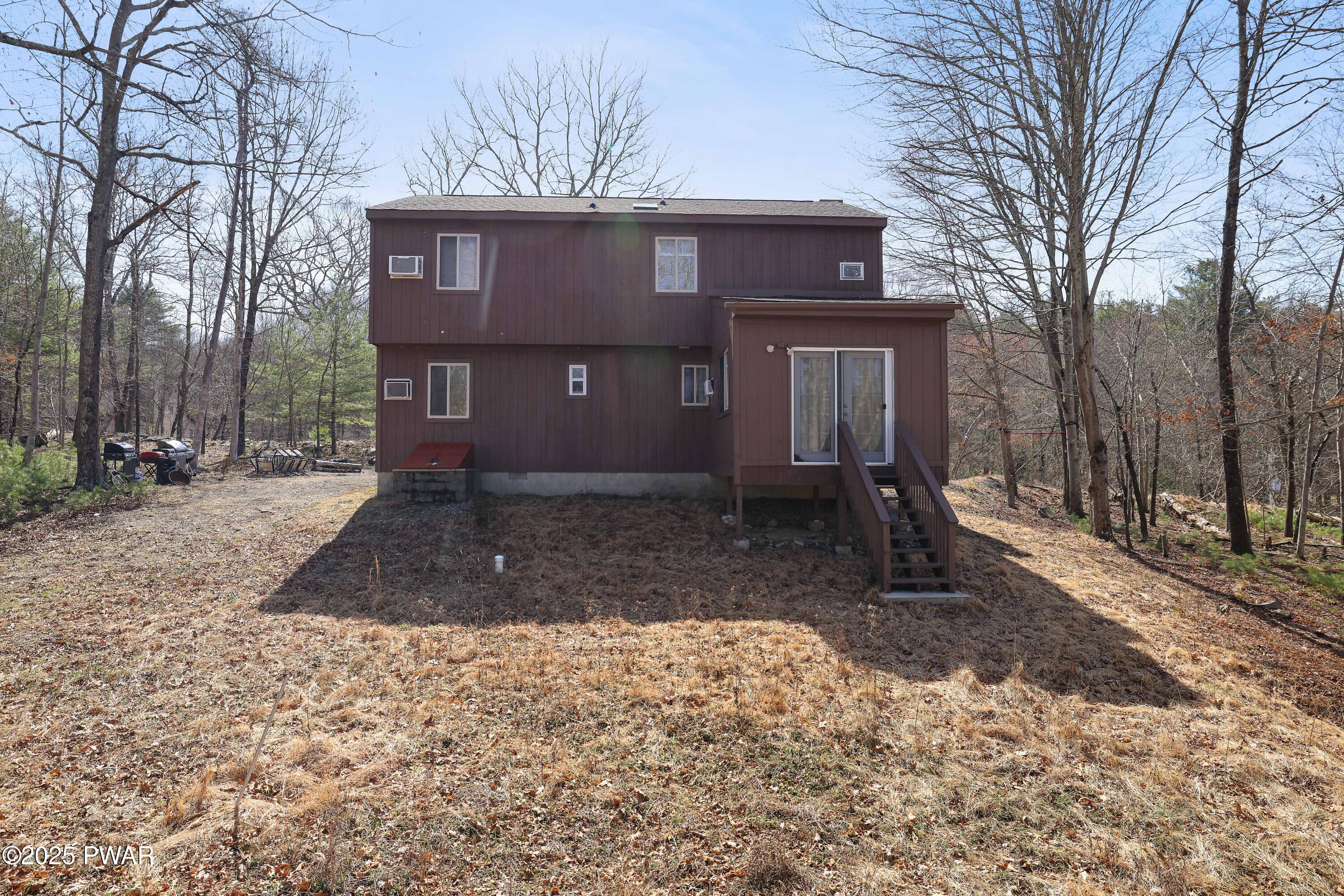 1239 Mink Trail, Bushkill, Pennsylvania image 28