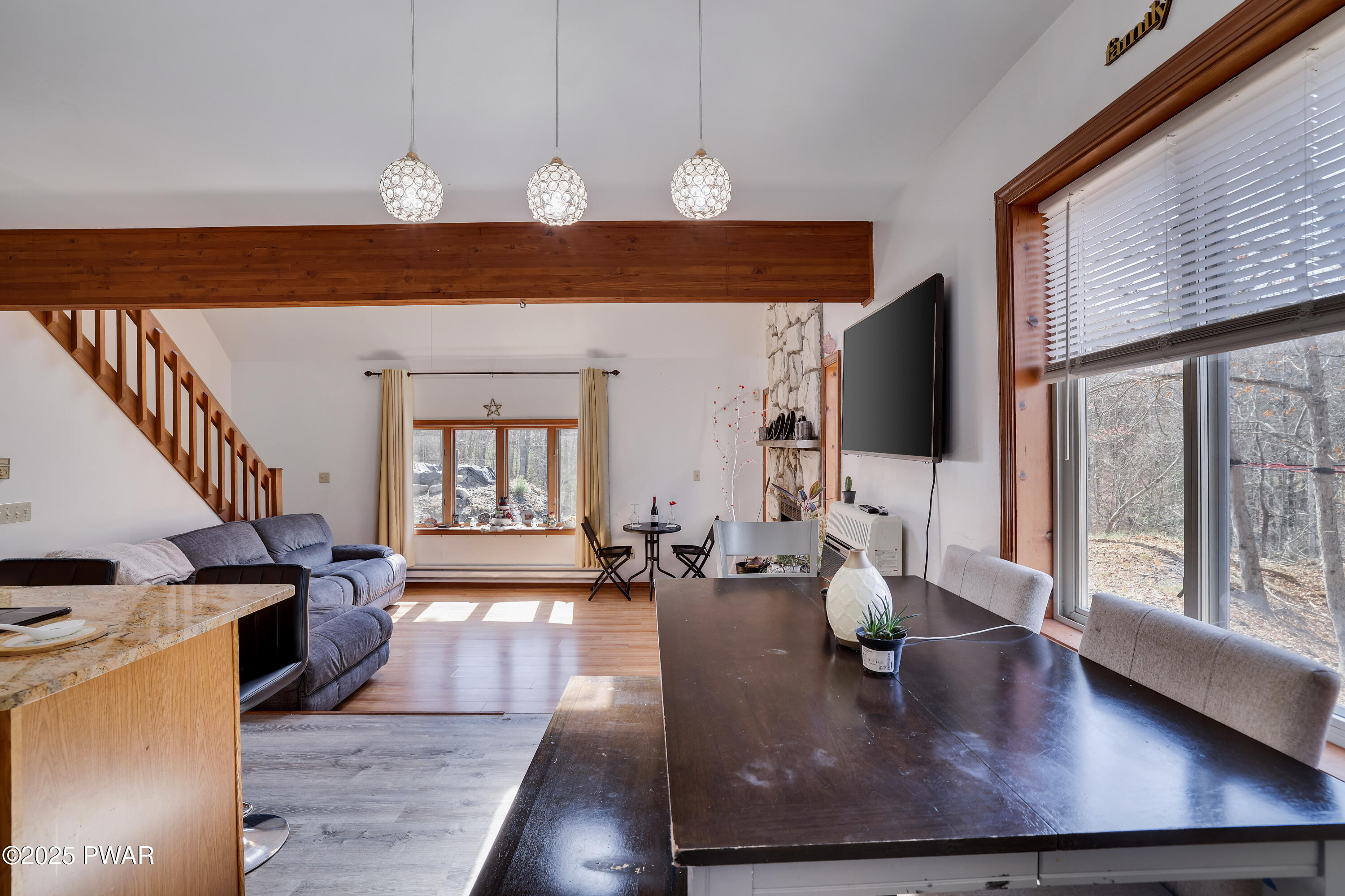 1239 Mink Trail, Bushkill, Pennsylvania image 7