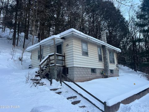 Homes For Sale - 40 Watts Hill Road<br/> Honesdale, PA 18431