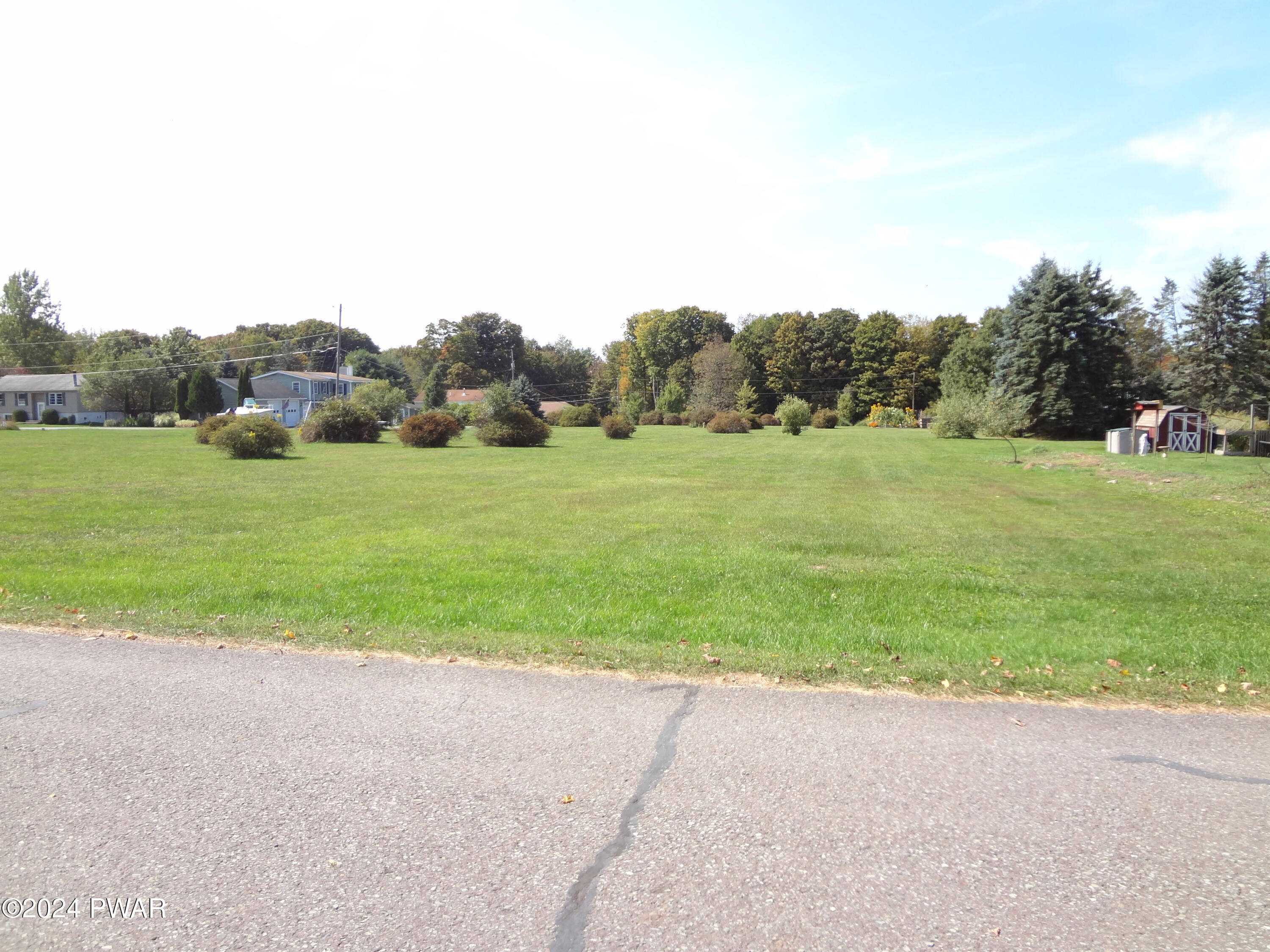 Lot 10 Lake Paupack Road Road, Greentown, Pennsylvania image 1