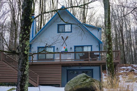 Homes For Sale - 1031 Tomahawk Road<br/> Lake Ariel, PA 18436