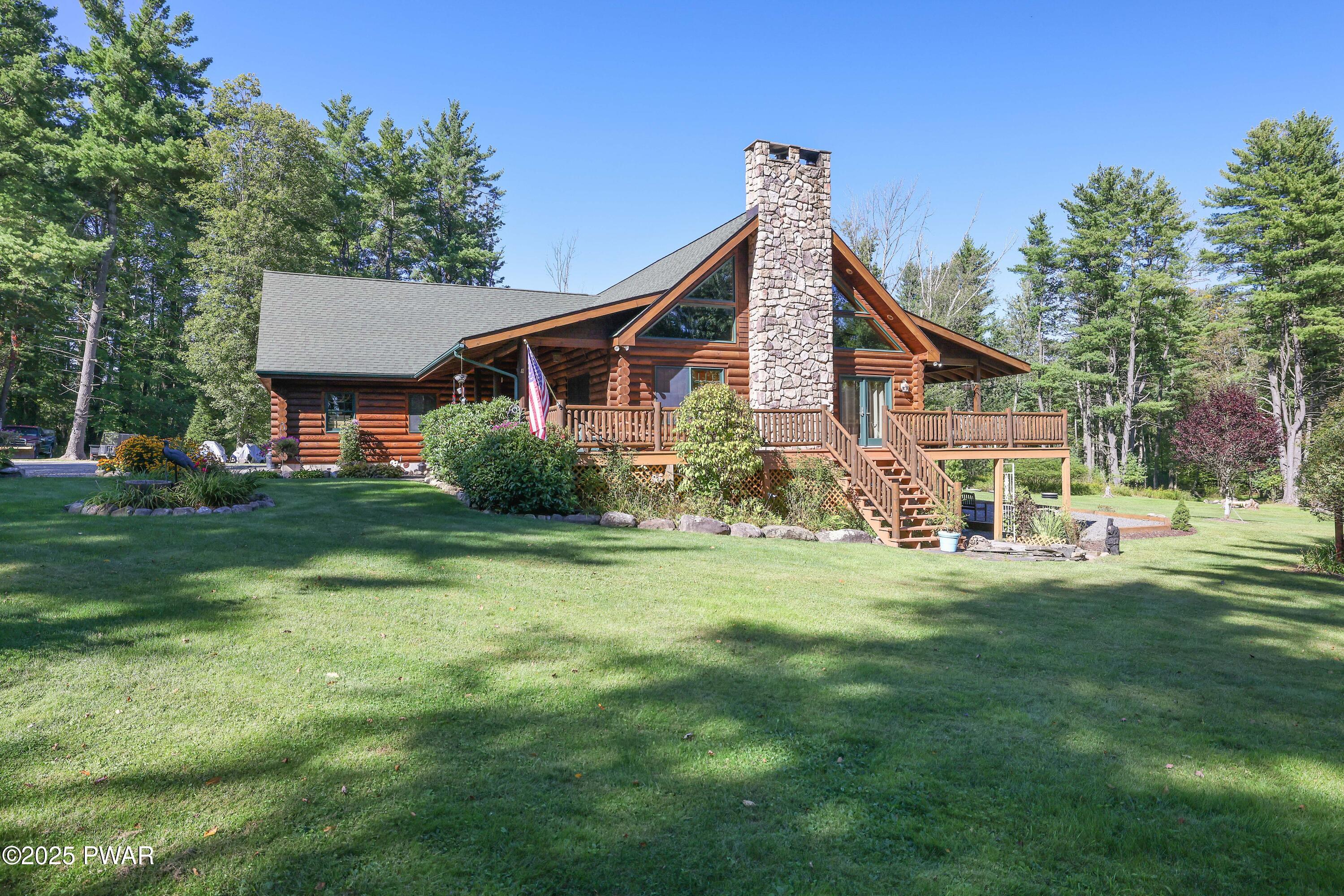 22 Schelbert Road, Newfoundland, Pennsylvania image 1