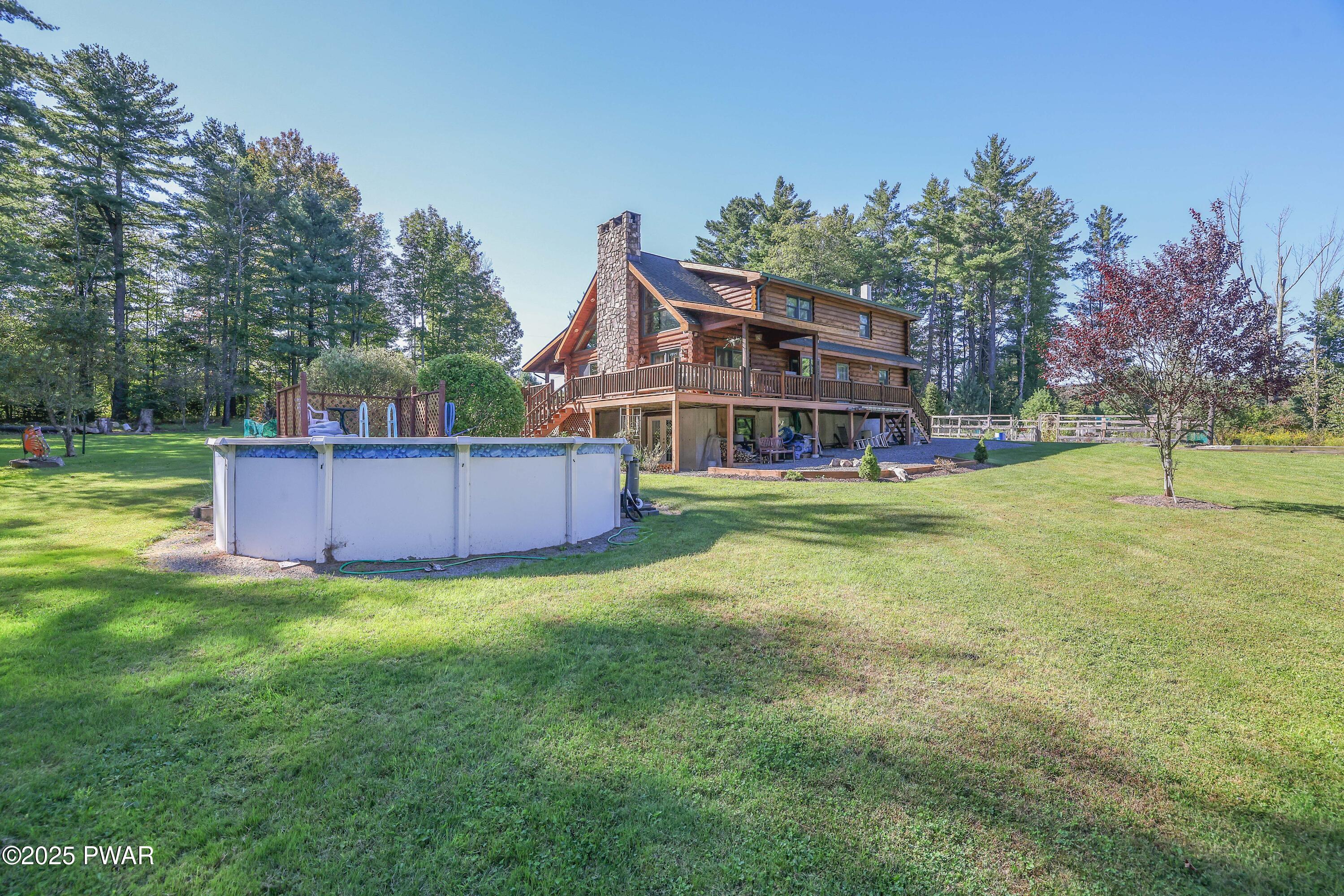 22 Schelbert Road, Newfoundland, Pennsylvania image 4