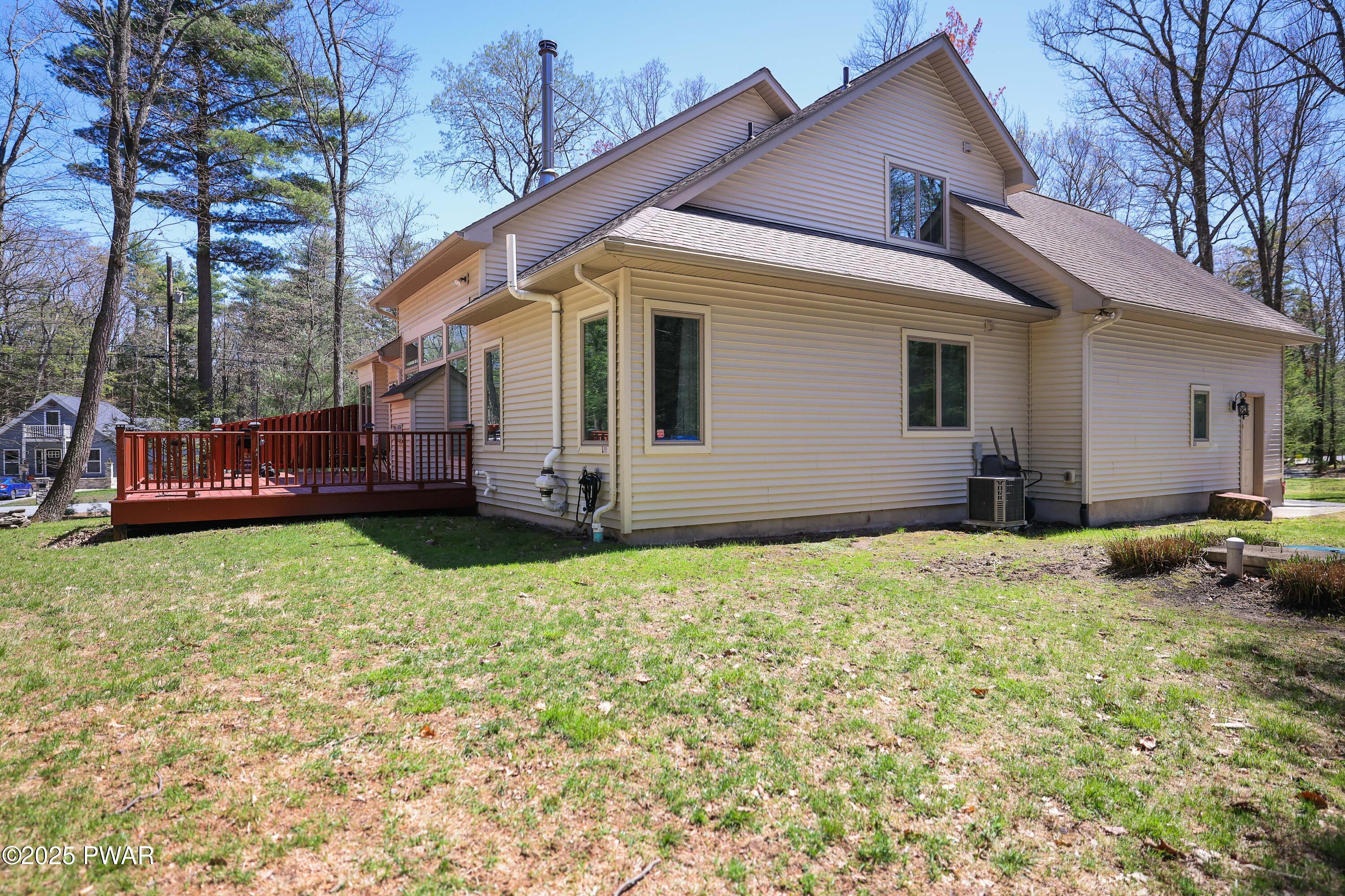43 Spring Brook Circle, Lakeville, Pennsylvania image 45
