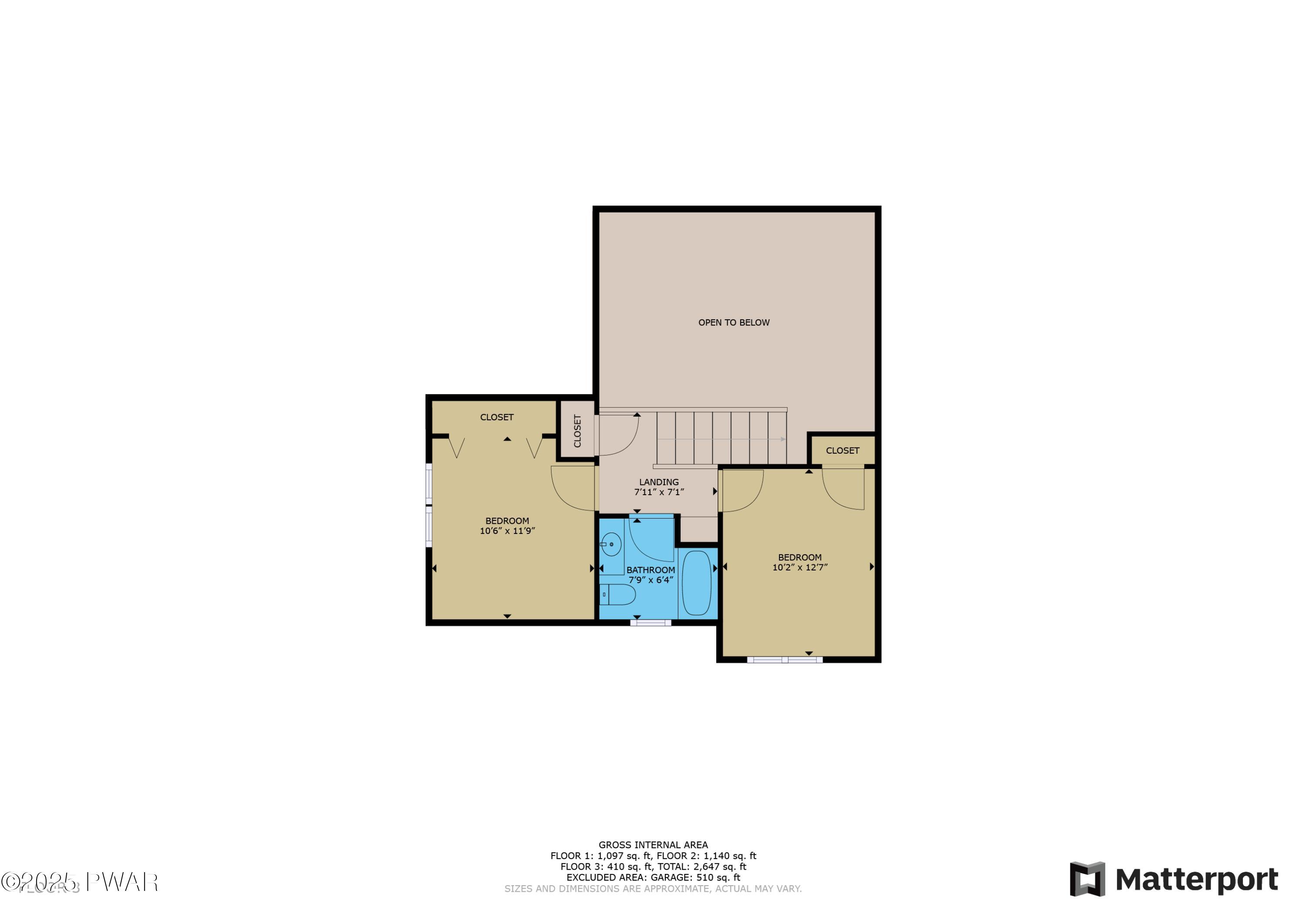 43 Spring Brook Circle, Lakeville, Pennsylvania image 49