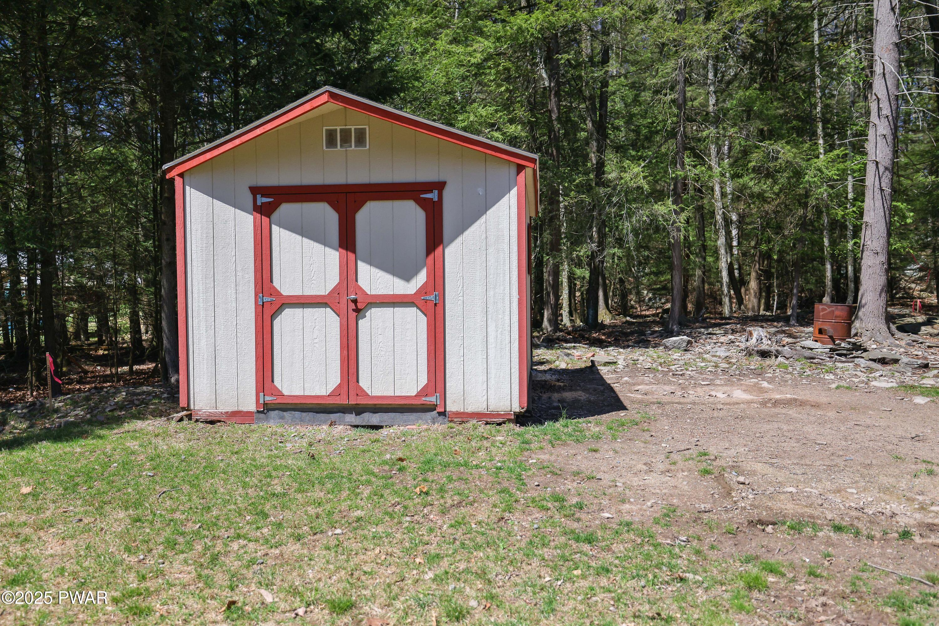43 Spring Brook Circle, Lakeville, Pennsylvania image 42