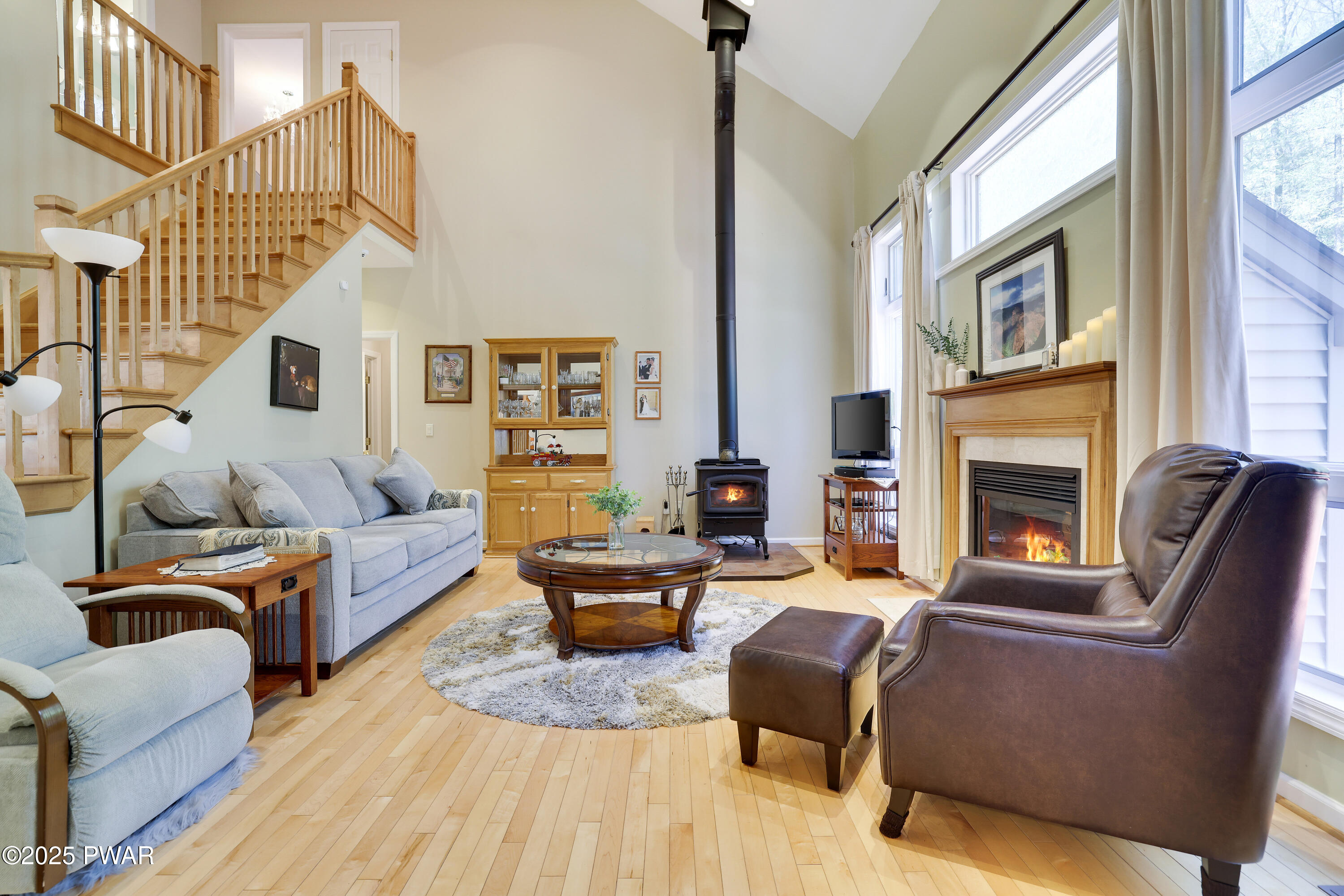 43 Spring Brook Circle, Lakeville, Pennsylvania image 7