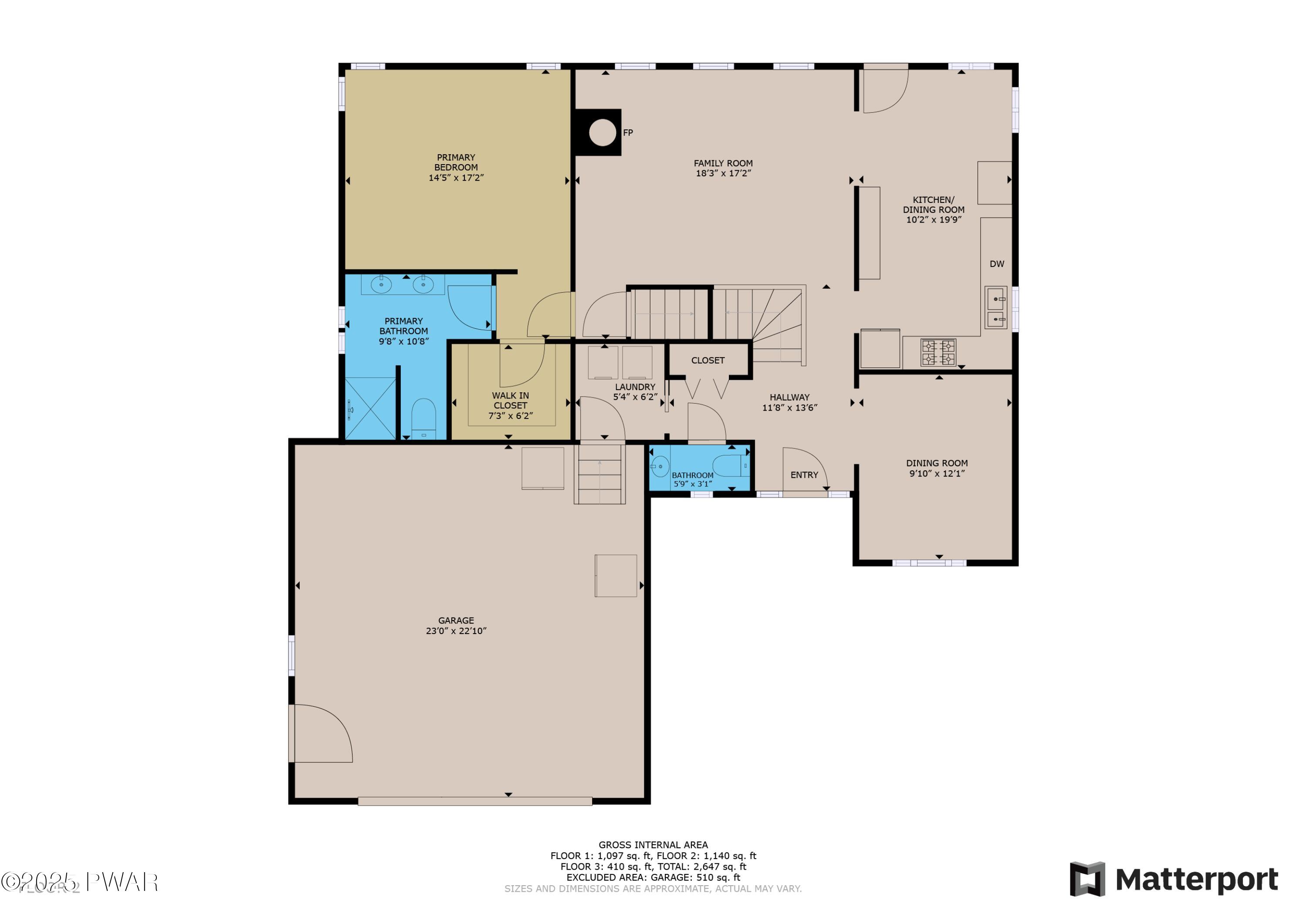 43 Spring Brook Circle, Lakeville, Pennsylvania image 48