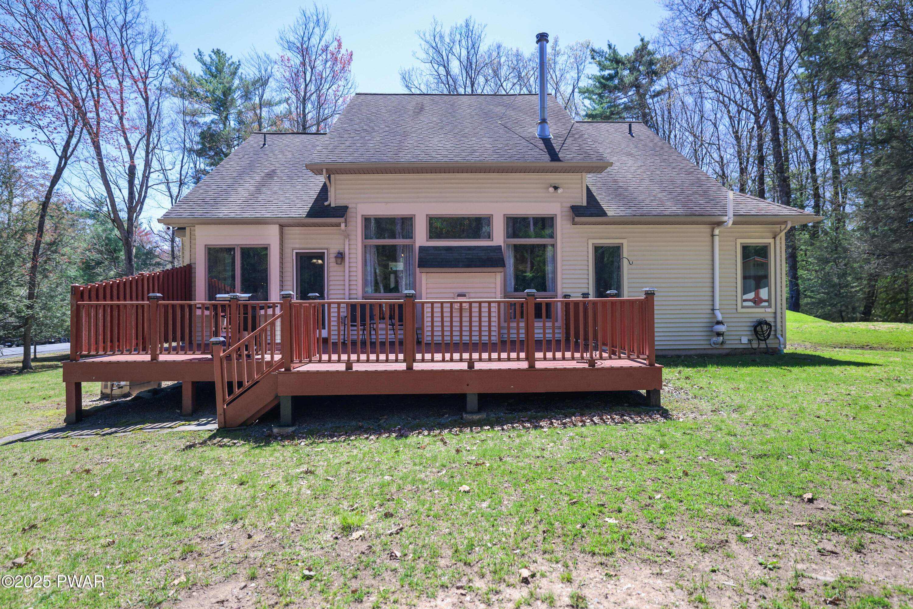 43 Spring Brook Circle, Lakeville, Pennsylvania image 44