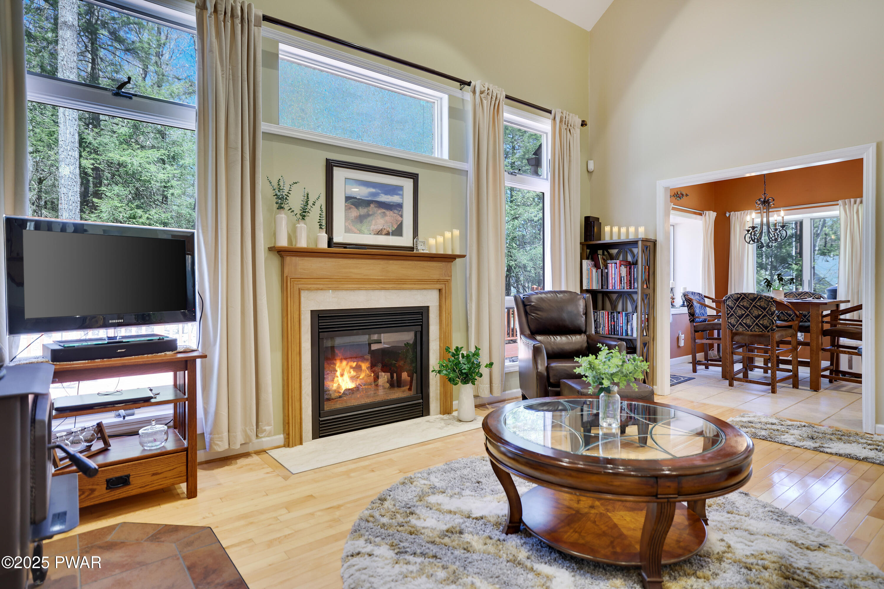 43 Spring Brook Circle, Lakeville, Pennsylvania image 5
