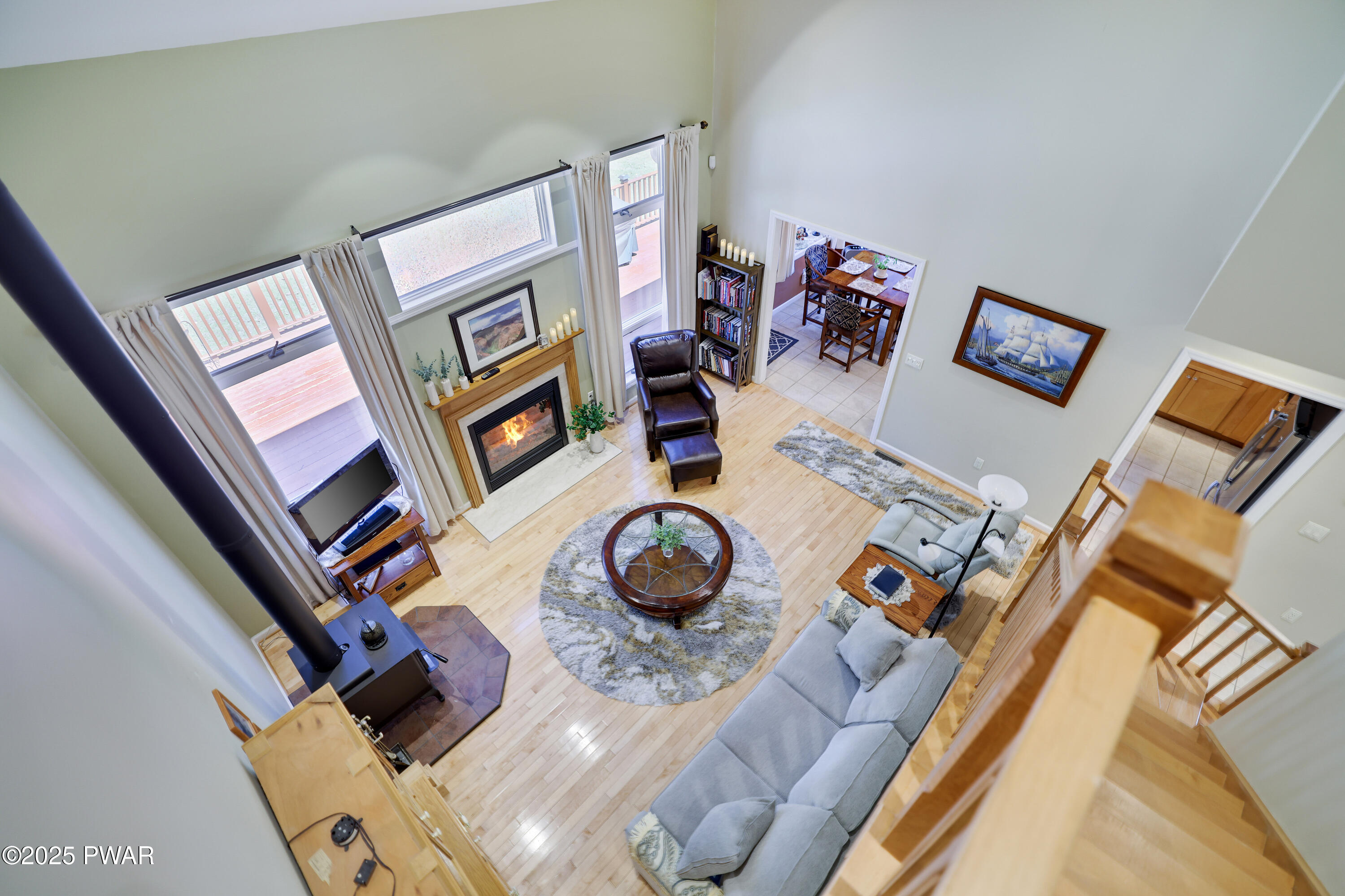 43 Spring Brook Circle, Lakeville, Pennsylvania image 10