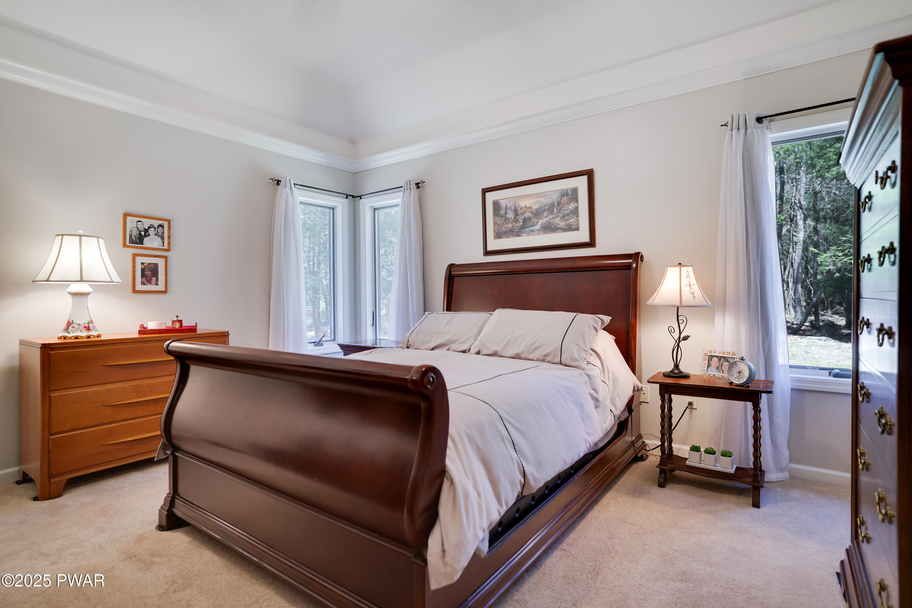43 Spring Brook Circle, Lakeville, Pennsylvania image 22