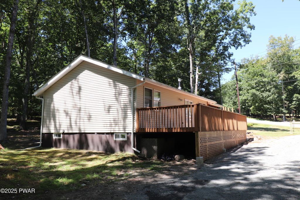 Photo of 124 Constitution Drive, Lackawaxen, PA 18435 (MLS # PW252708)