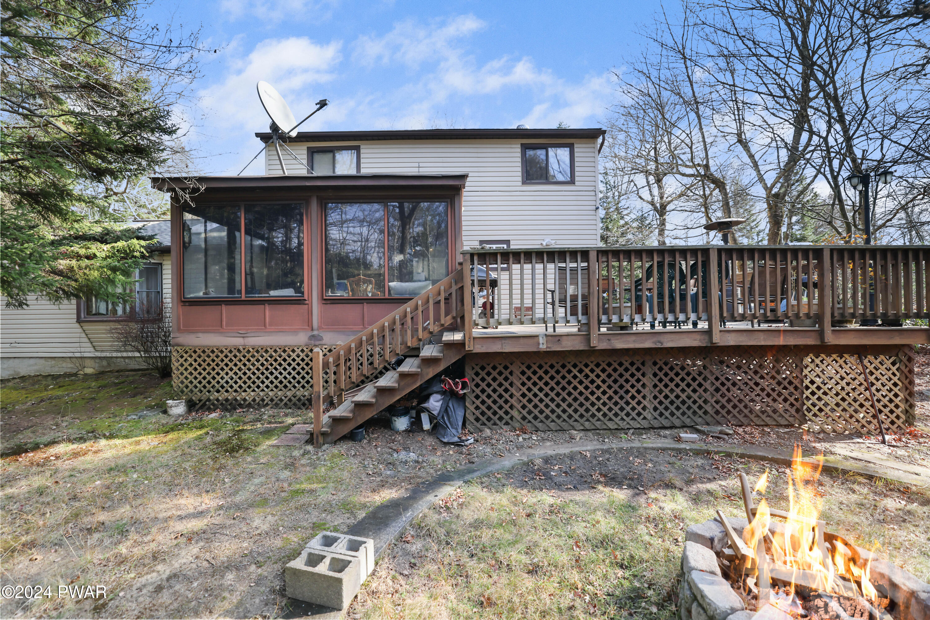 702 Minsi Trail, Long Pond, Pennsylvania image 6