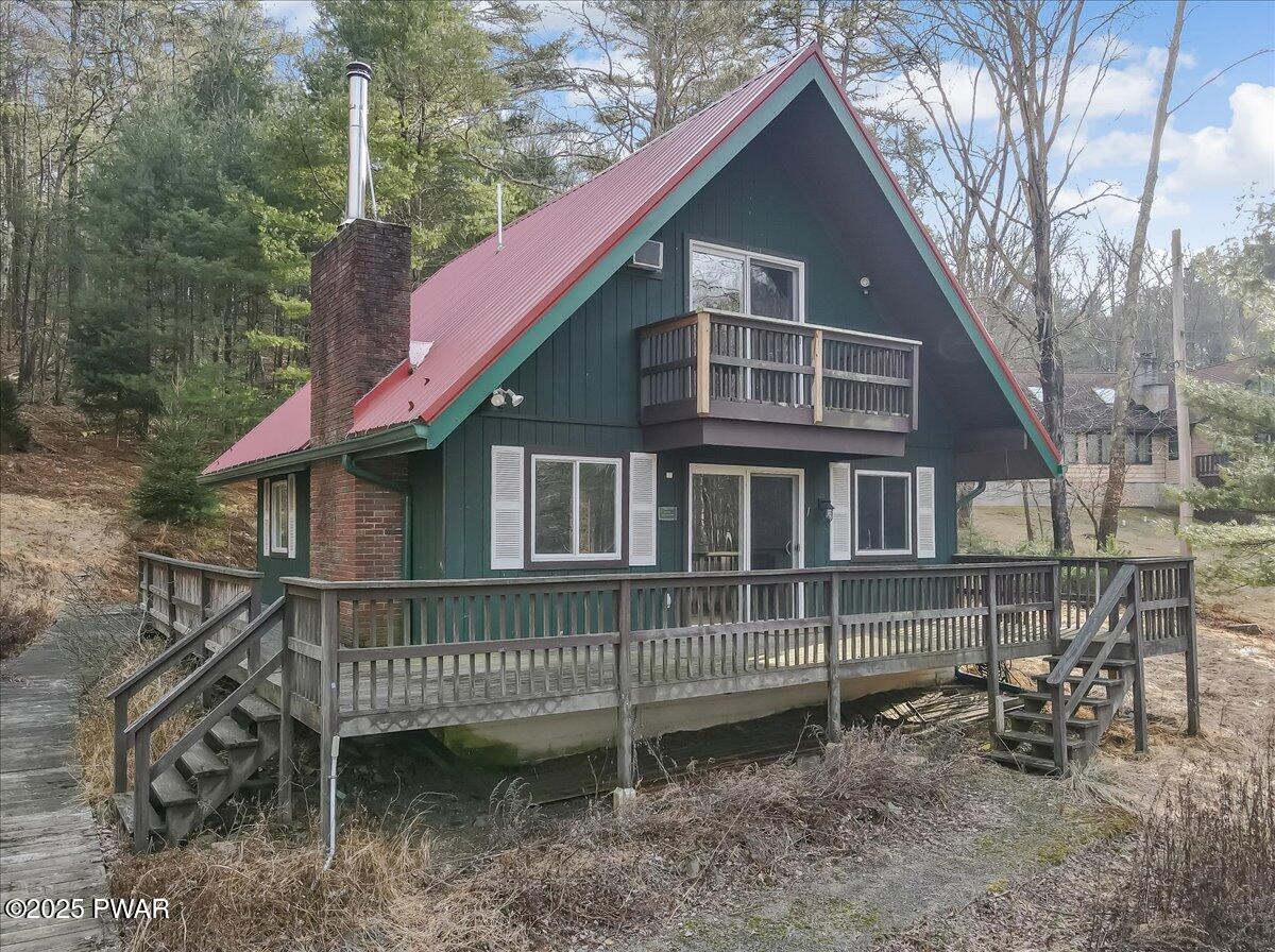 1200 Mink Trail, Bushkill, Pennsylvania image 32