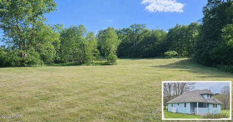 Homes For Sale - 3067 Hancock Highway<br/> Equinunk, PA 18417
