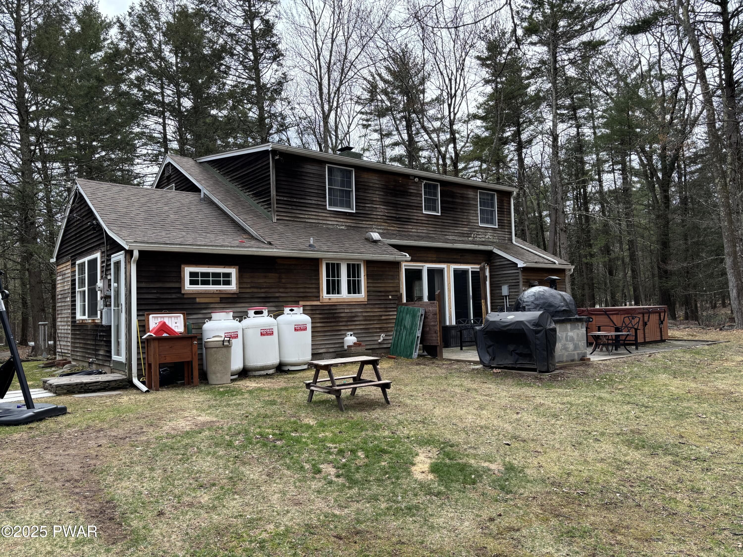 235 Maines Road, Hawley, Pennsylvania image 6
