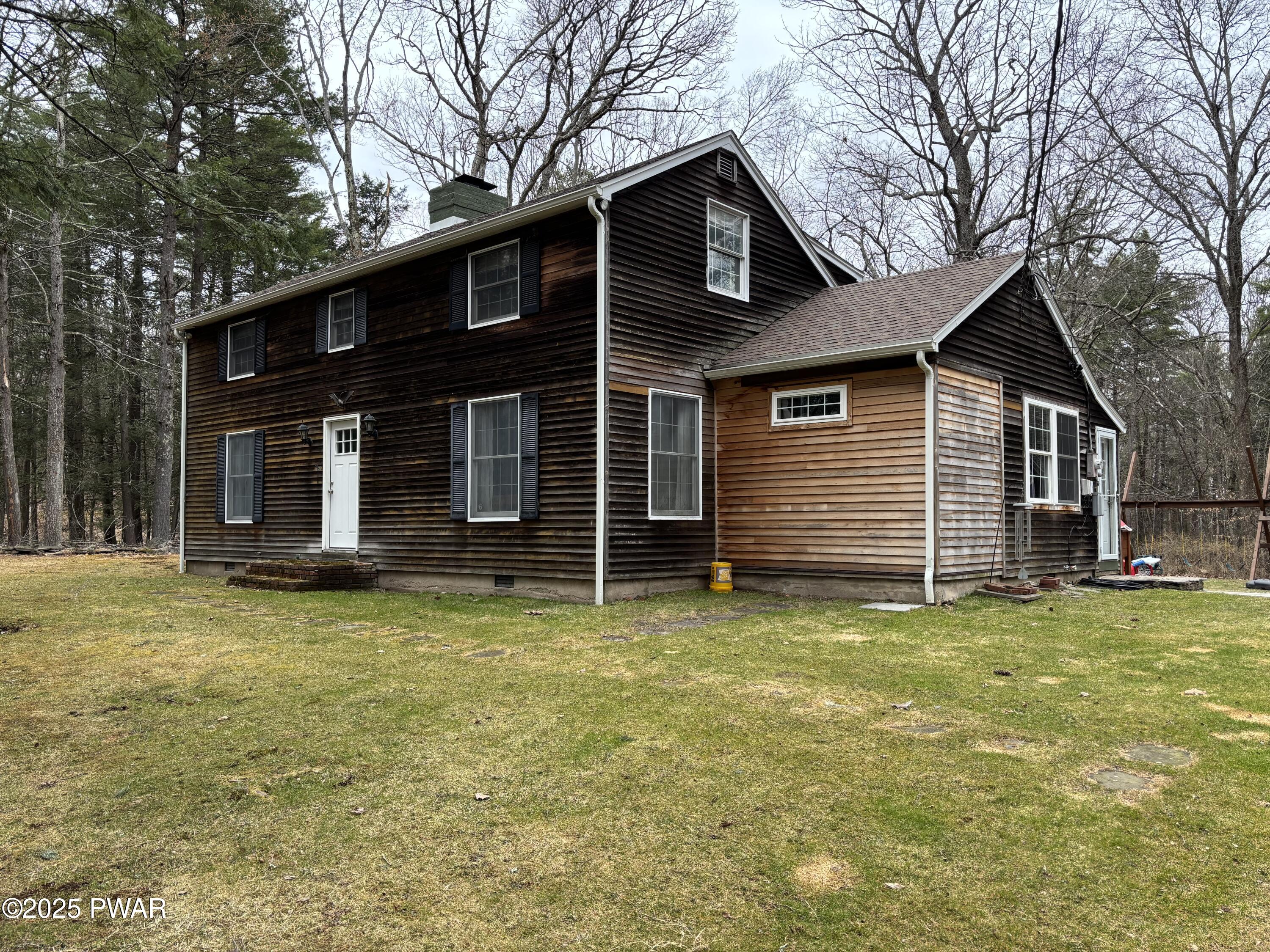 235 Maines Road, Hawley, Pennsylvania image 1