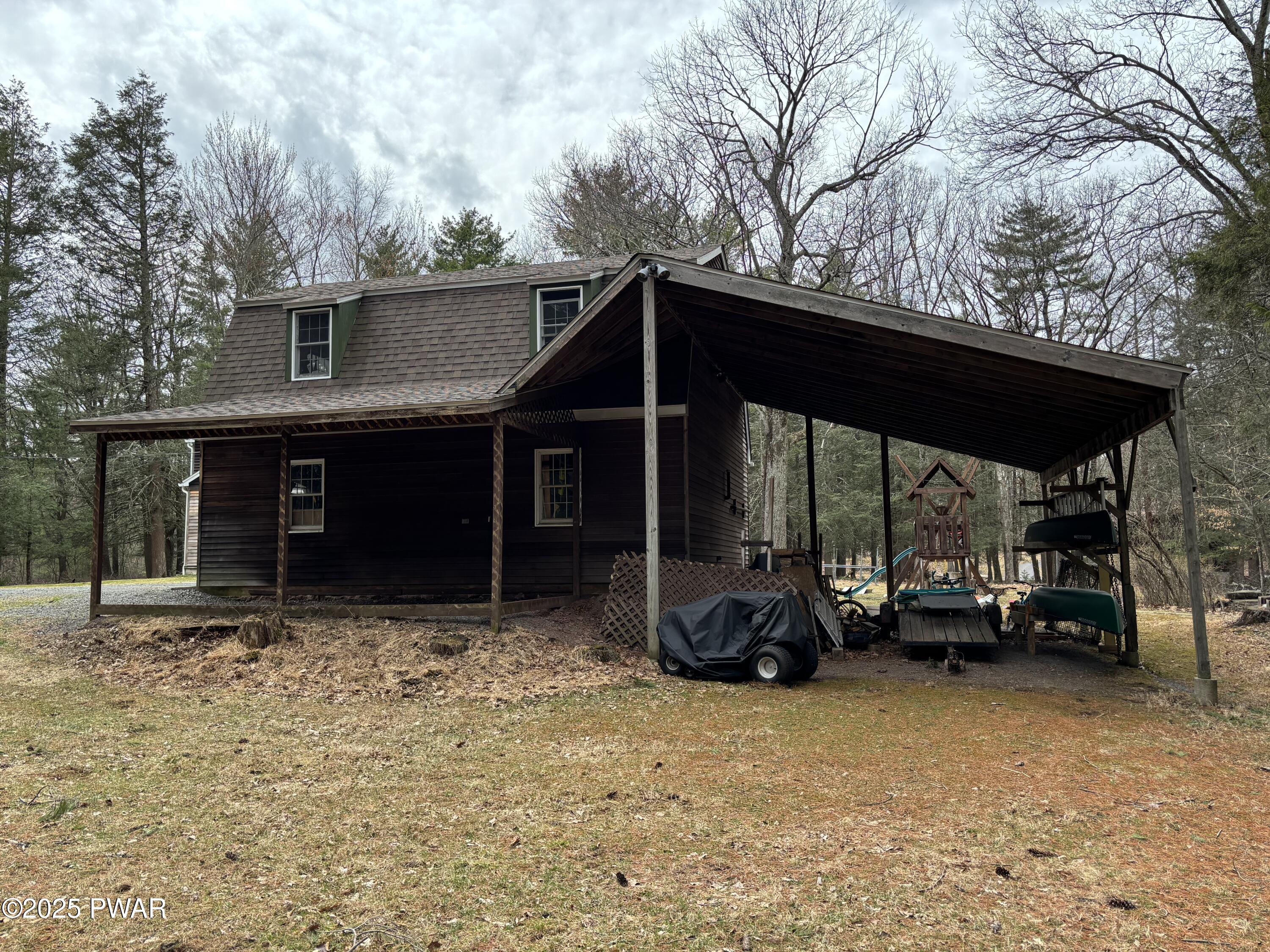 235 Maines Road, Hawley, Pennsylvania image 12