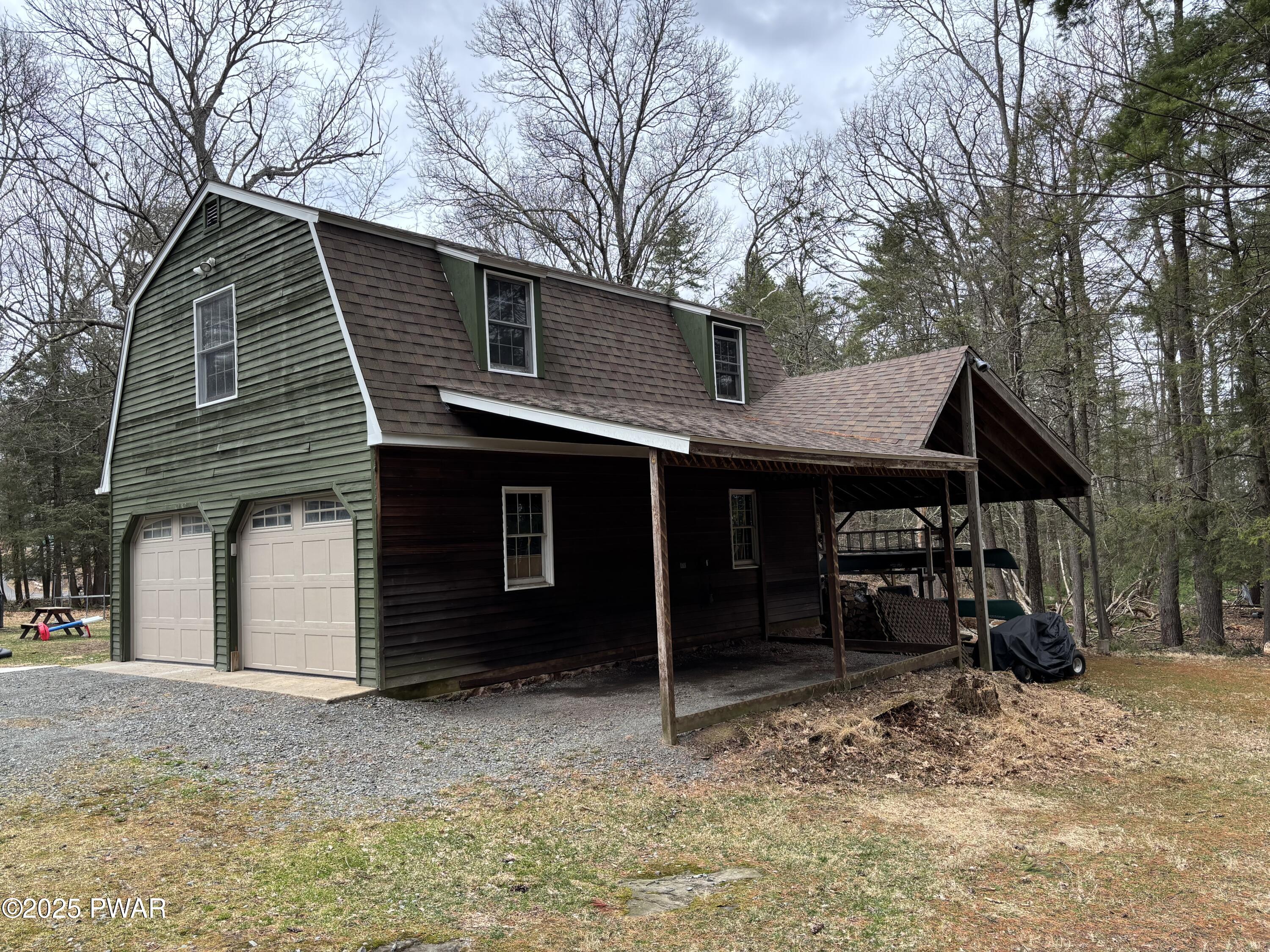235 Maines Road, Hawley, Pennsylvania image 11