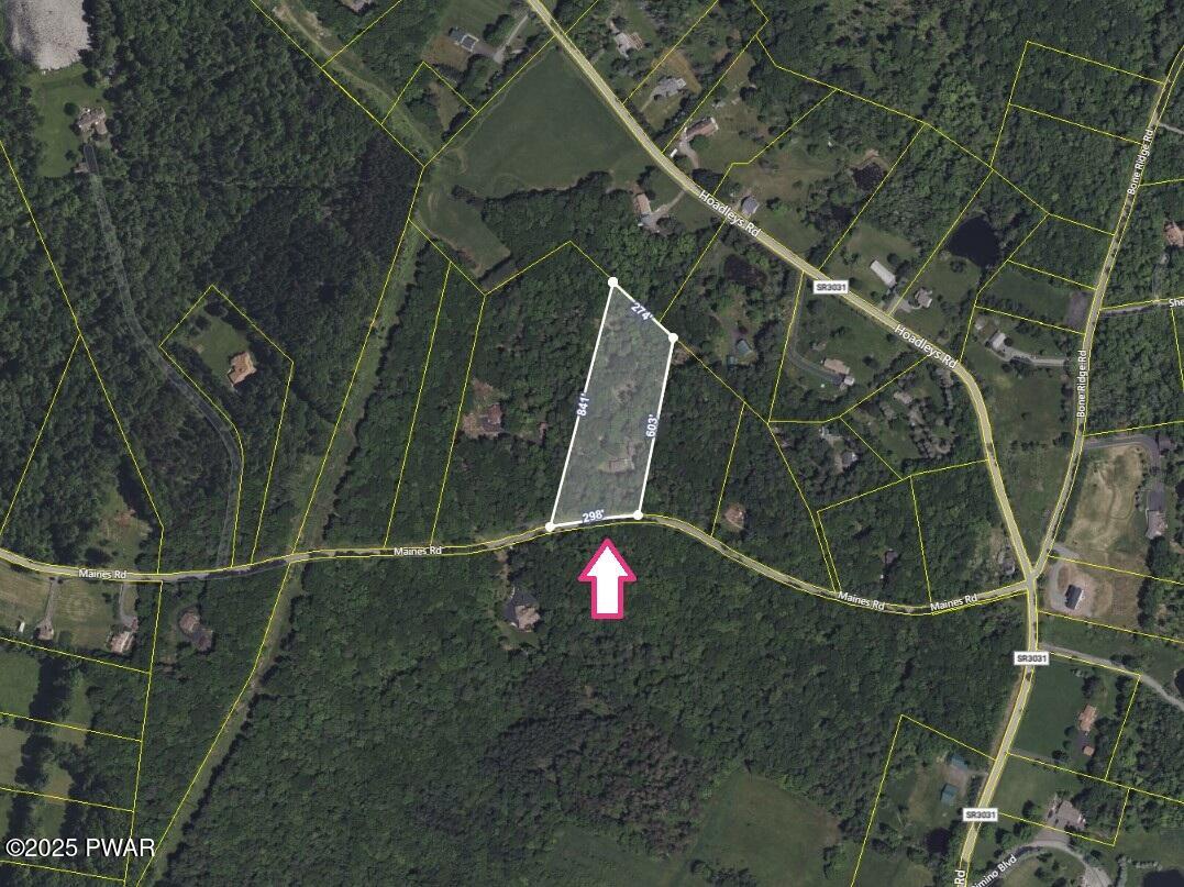 235 Maines Road, Hawley, Pennsylvania image 42