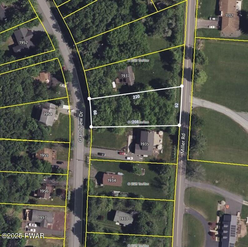 48 Grandview Drive, Lake Ariel, Pennsylvania image 1