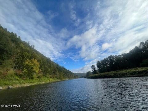 Vacant Land For Sale - LOT 2 Warren Road<br/> Delaware County, Hancock, NY 13783