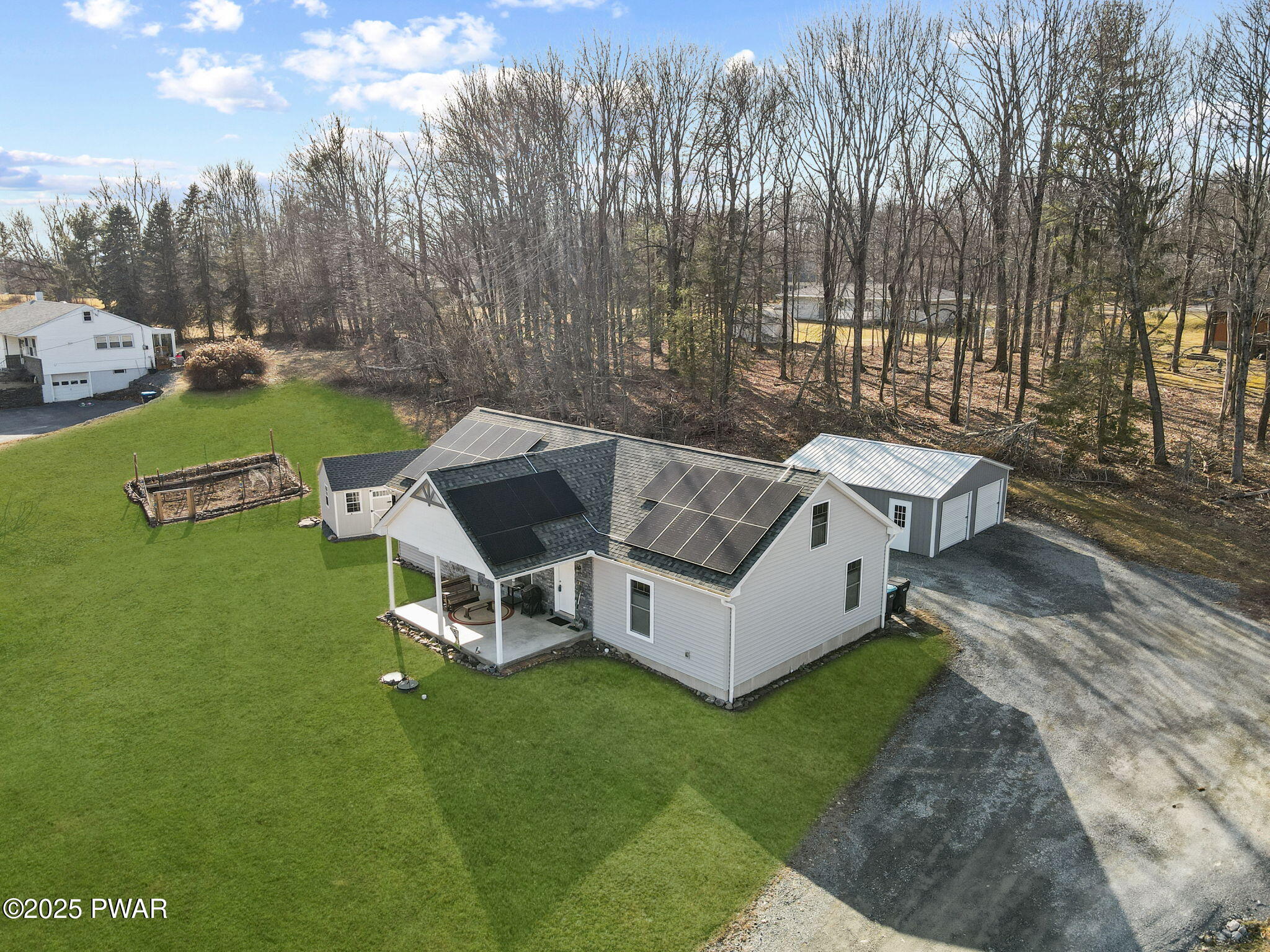 3095 Lake Ariel Highway, Honesdale, Pennsylvania image 40