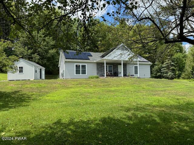 3095 Lake Ariel Highway, Honesdale, Pennsylvania image 1