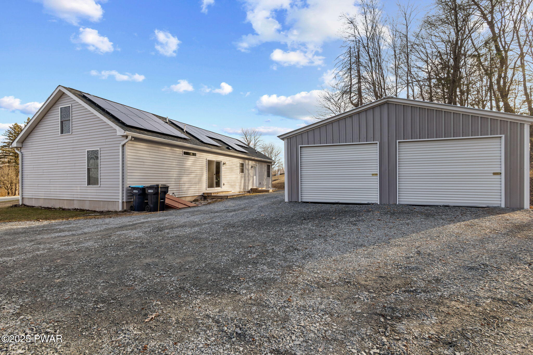 3095 Lake Ariel Highway, Honesdale, Pennsylvania image 28