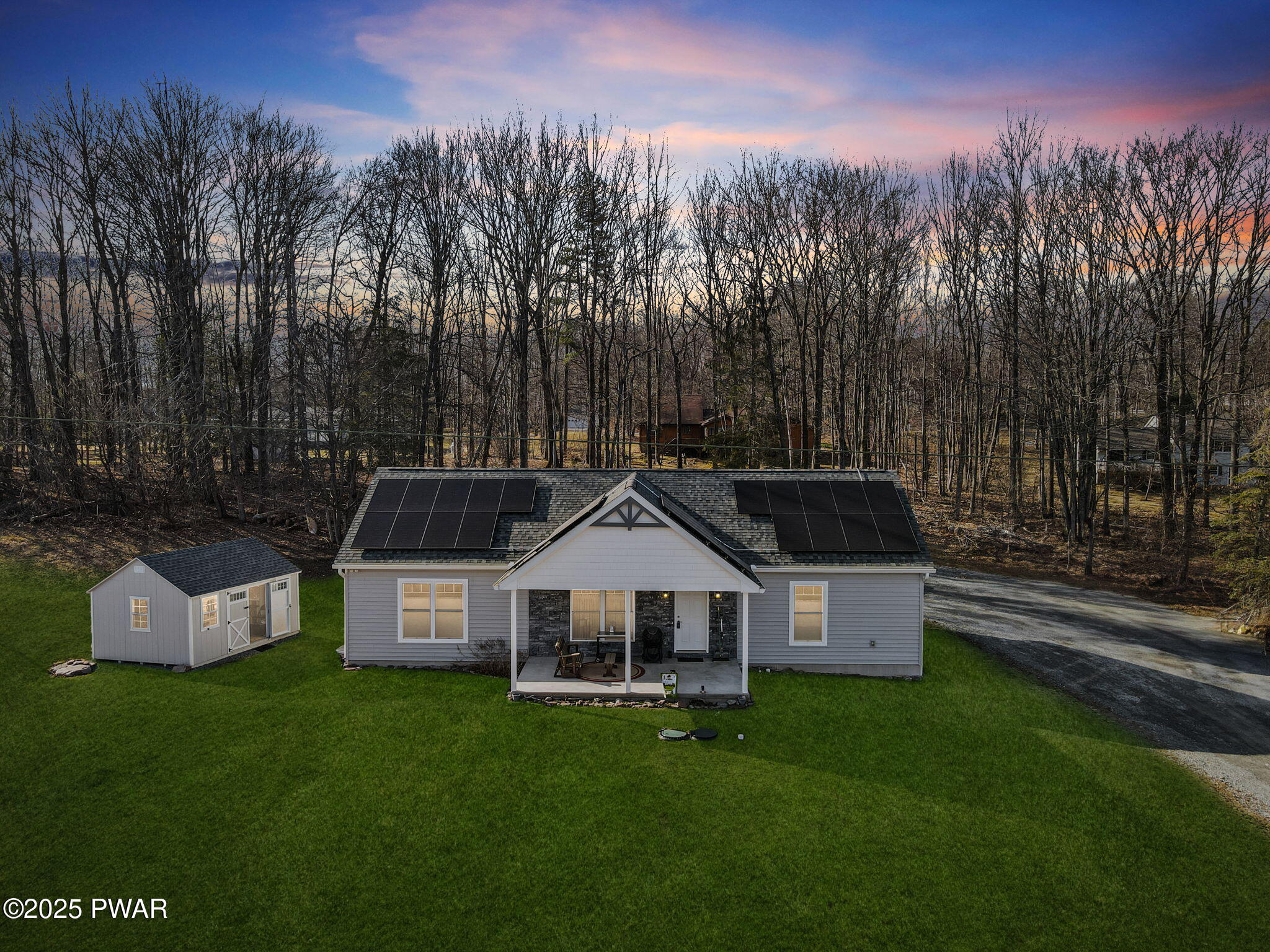 3095 Lake Ariel Highway, Honesdale, Pennsylvania image 2