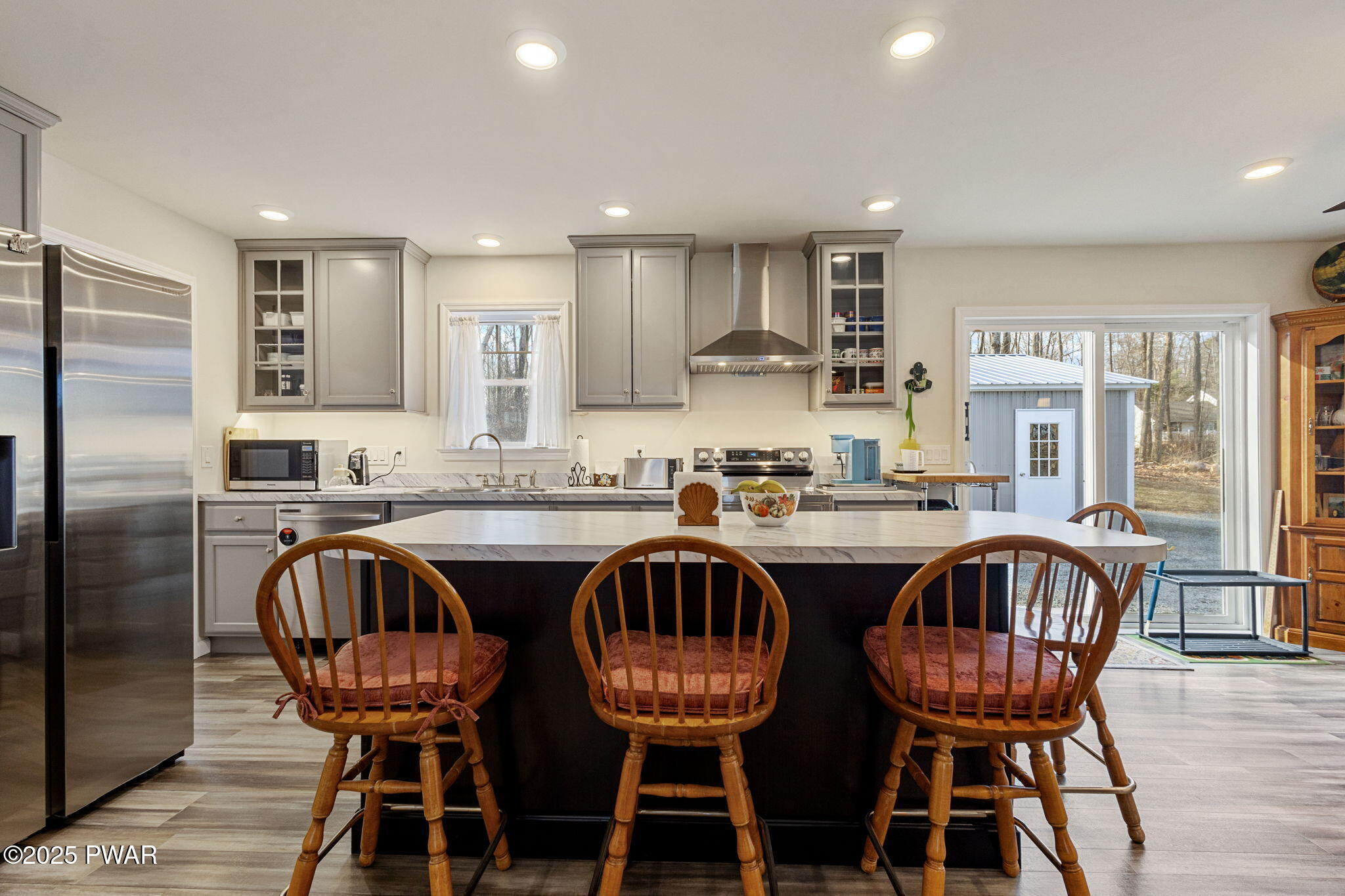 3095 Lake Ariel Highway, Honesdale, Pennsylvania image 9