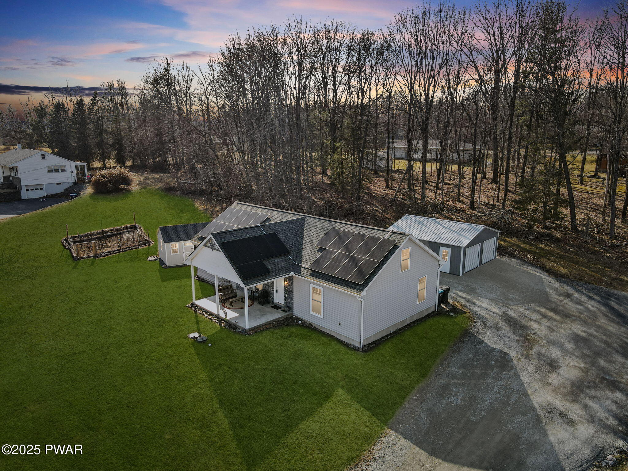 3095 Lake Ariel Highway, Honesdale, Pennsylvania image 39