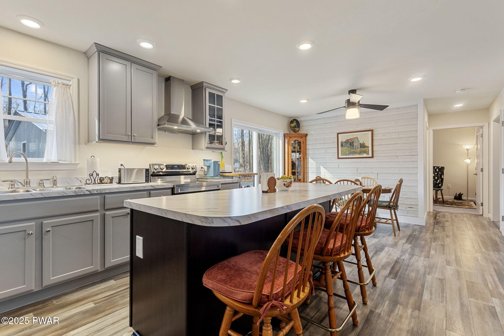 3095 Lake Ariel Highway, Honesdale, Pennsylvania image 20