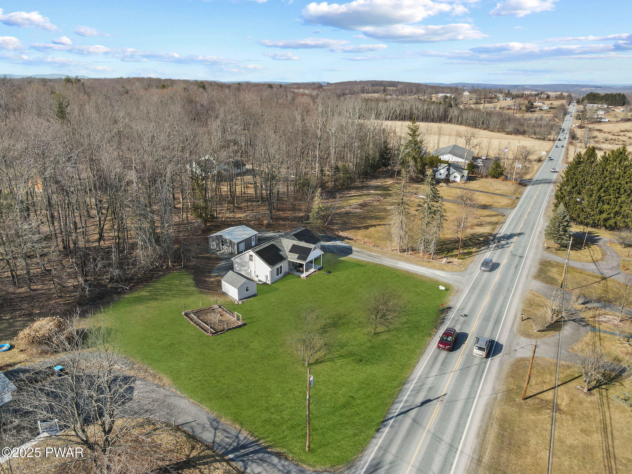 3095 Lake Ariel Highway, Honesdale, Pennsylvania image 37