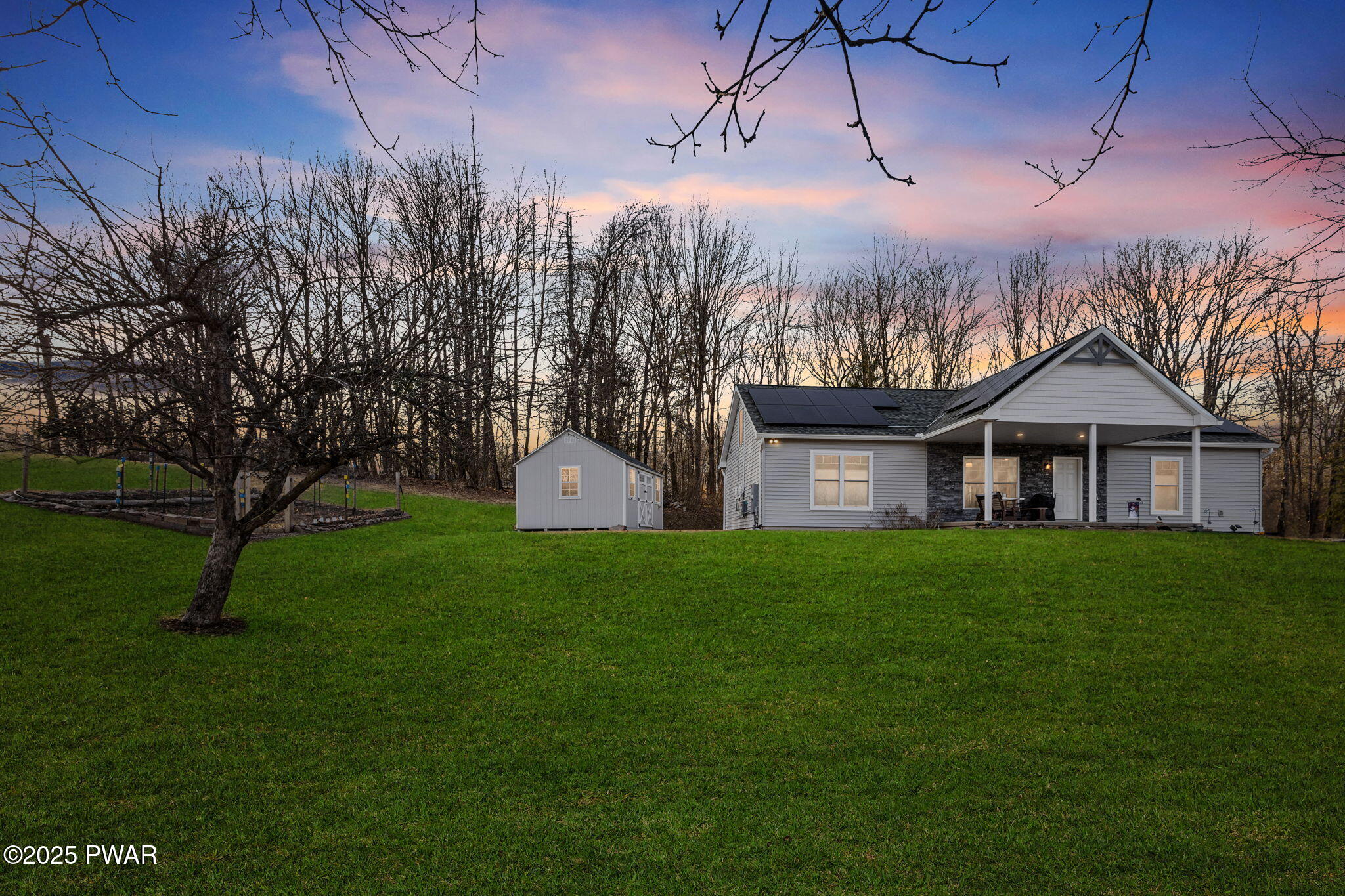3095 Lake Ariel Highway, Honesdale, Pennsylvania image 31