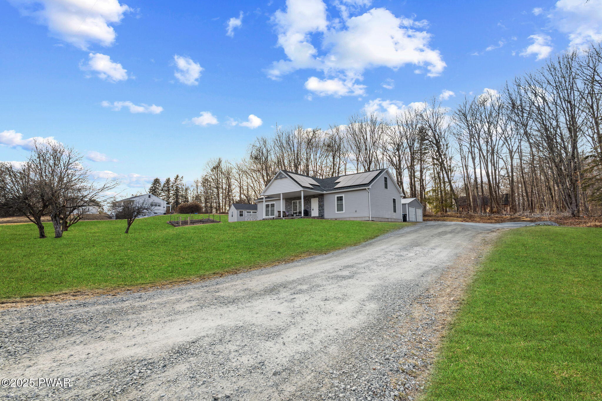 3095 Lake Ariel Highway, Honesdale, Pennsylvania image 4