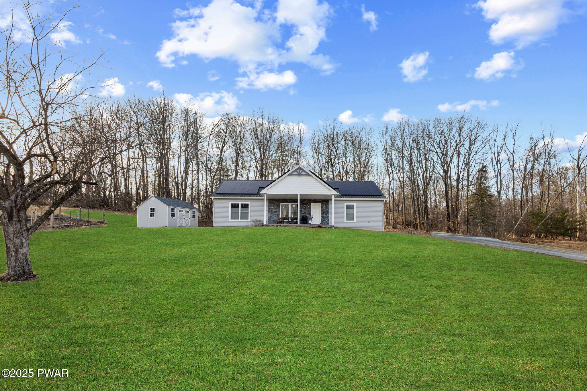 3095 Lake Ariel Highway, Honesdale, Pennsylvania image 5