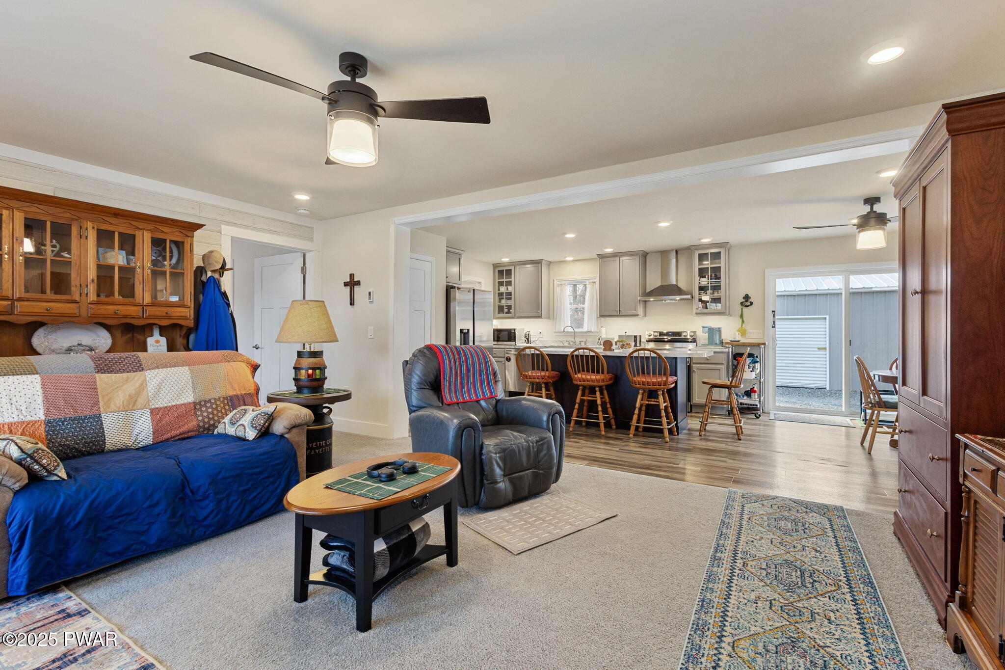 3095 Lake Ariel Highway, Honesdale, Pennsylvania image 6