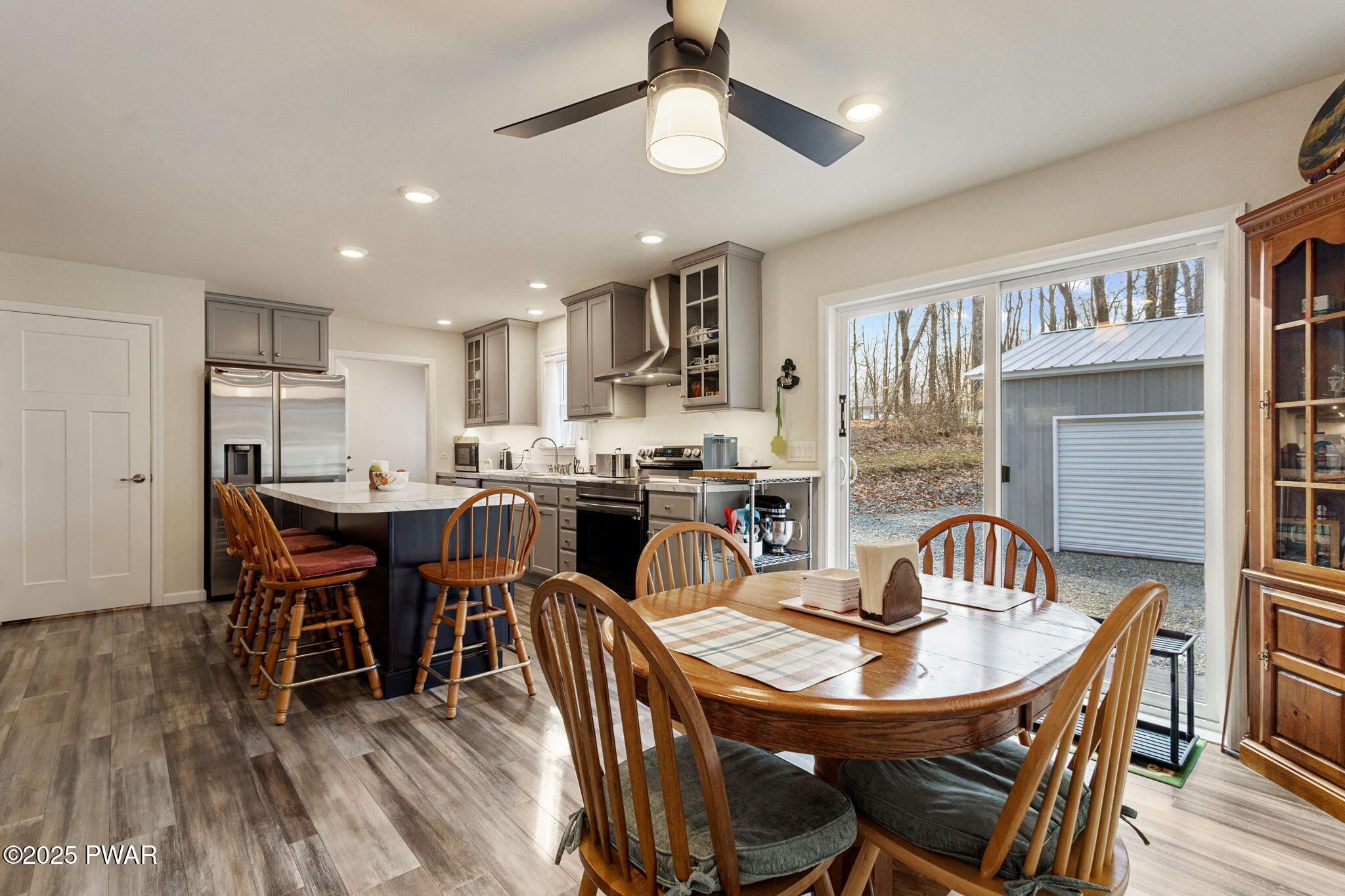 3095 Lake Ariel Highway, Honesdale, Pennsylvania image 10