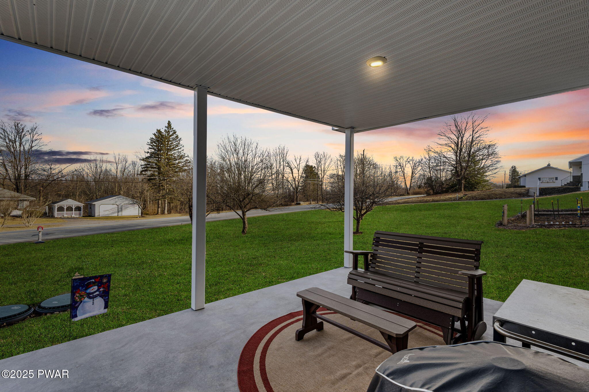 3095 Lake Ariel Highway, Honesdale, Pennsylvania image 34