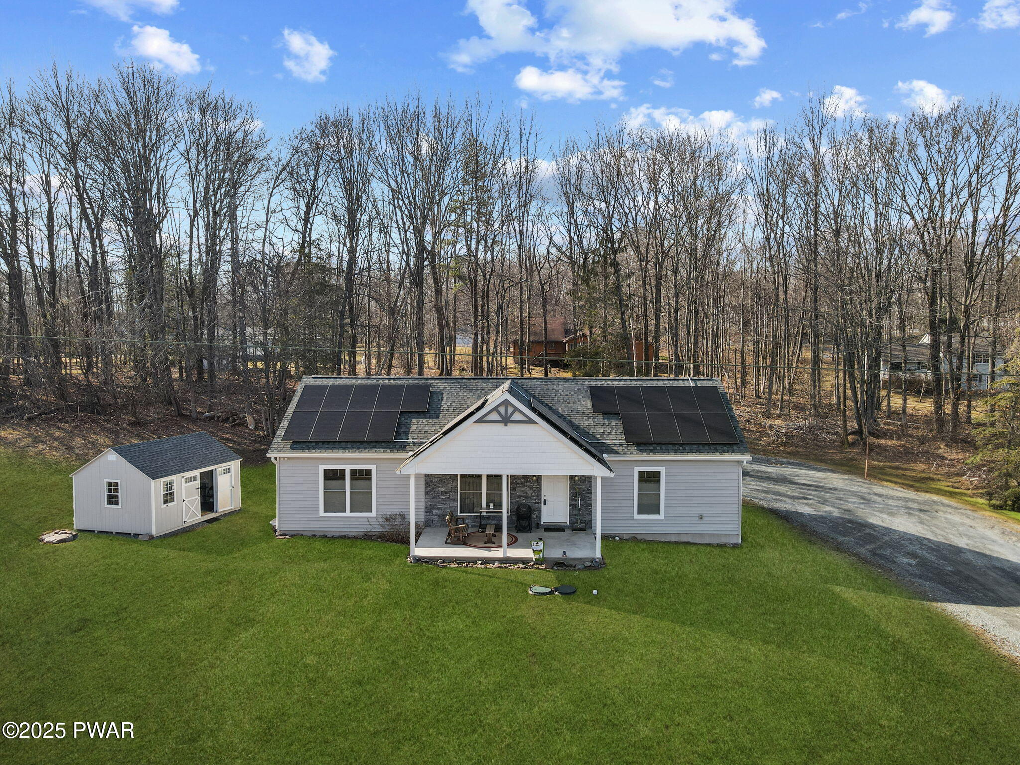 3095 Lake Ariel Highway, Honesdale, Pennsylvania image 1