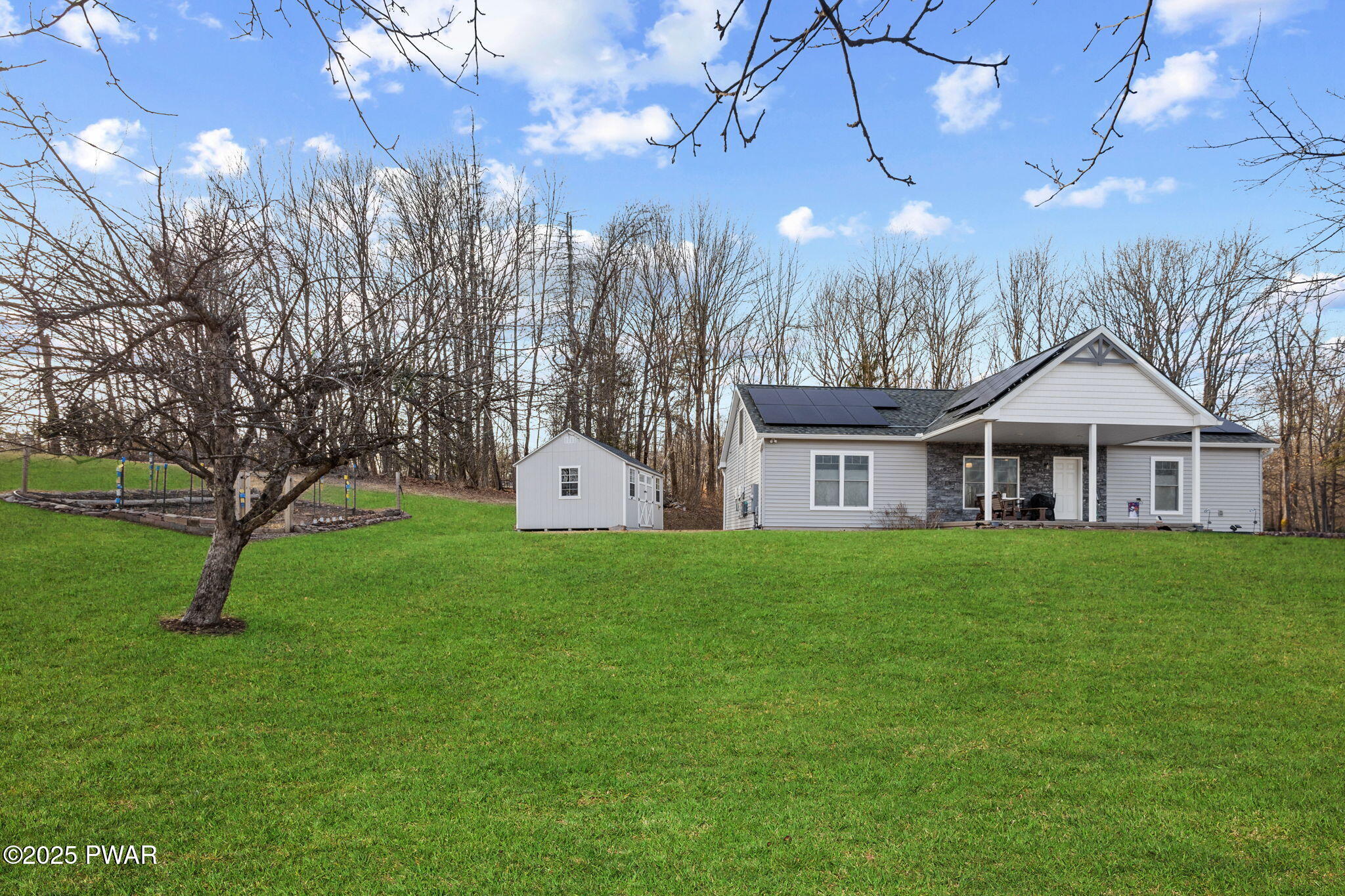 3095 Lake Ariel Highway, Honesdale, Pennsylvania image 32